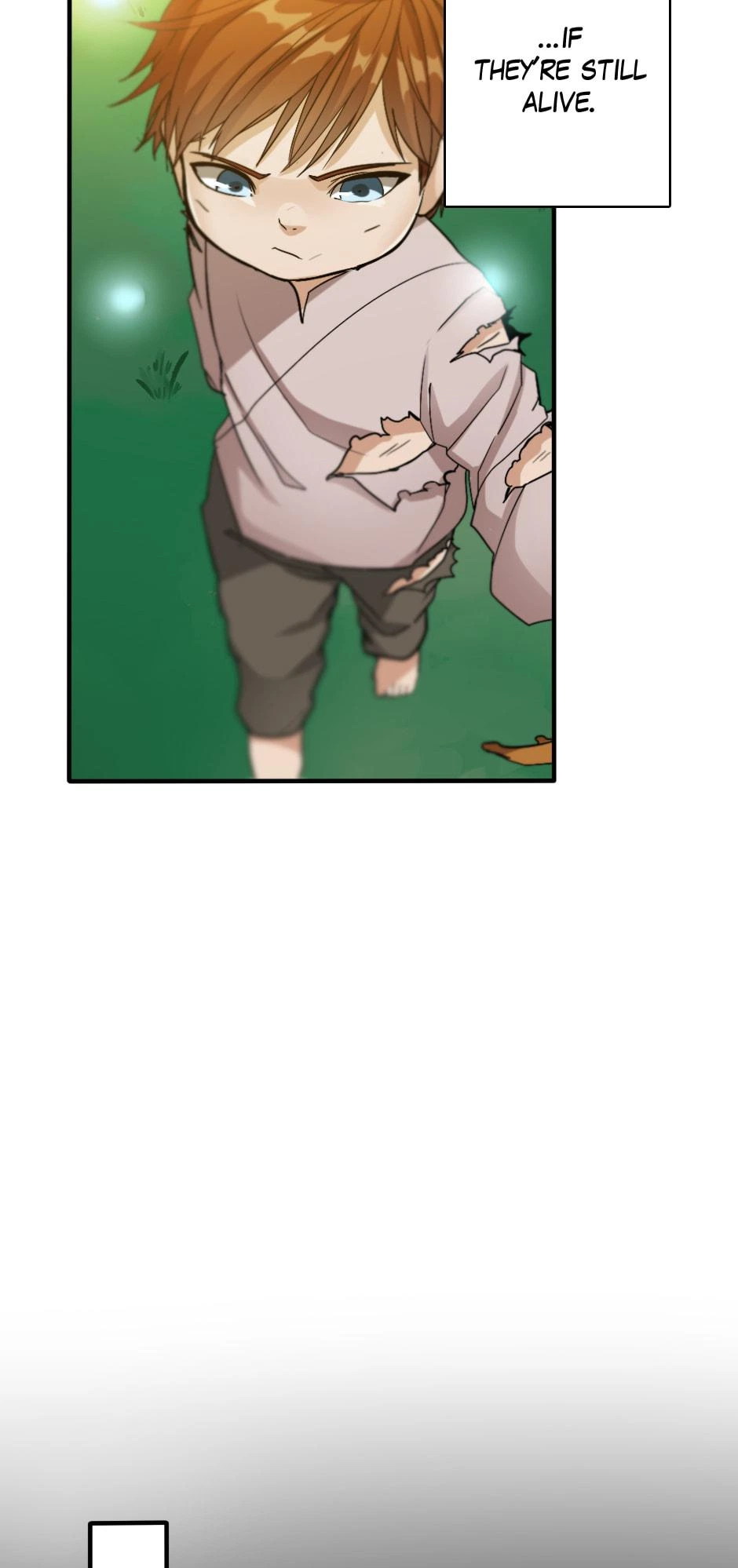 The Beginning After the End Chapter 12 — page 53
