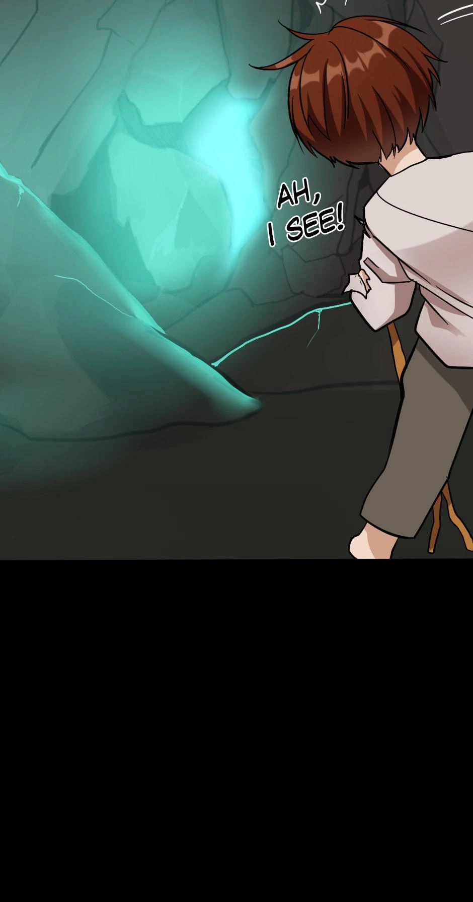 The Beginning After the End Chapter 12 — page 58
