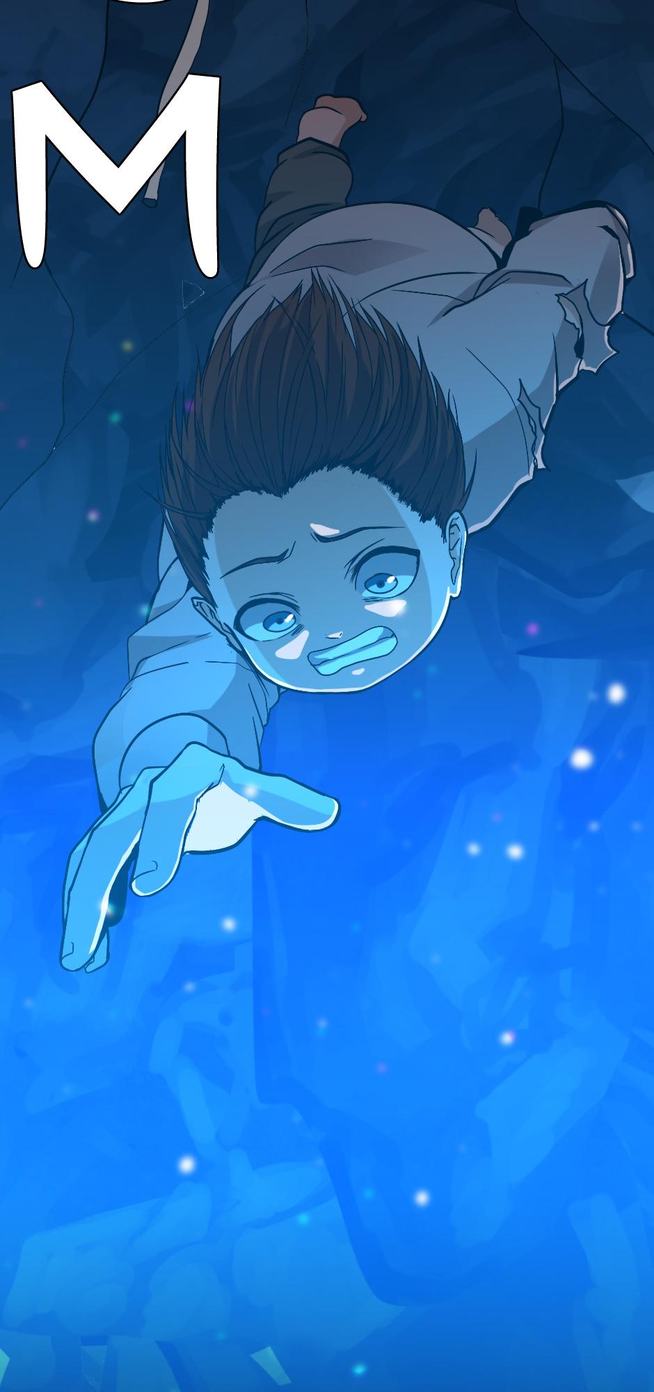 The Beginning After the End Chapter 13 — page 6