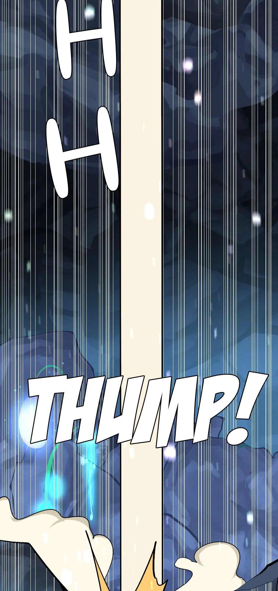 The Beginning After the End Chapter 13 — page 11