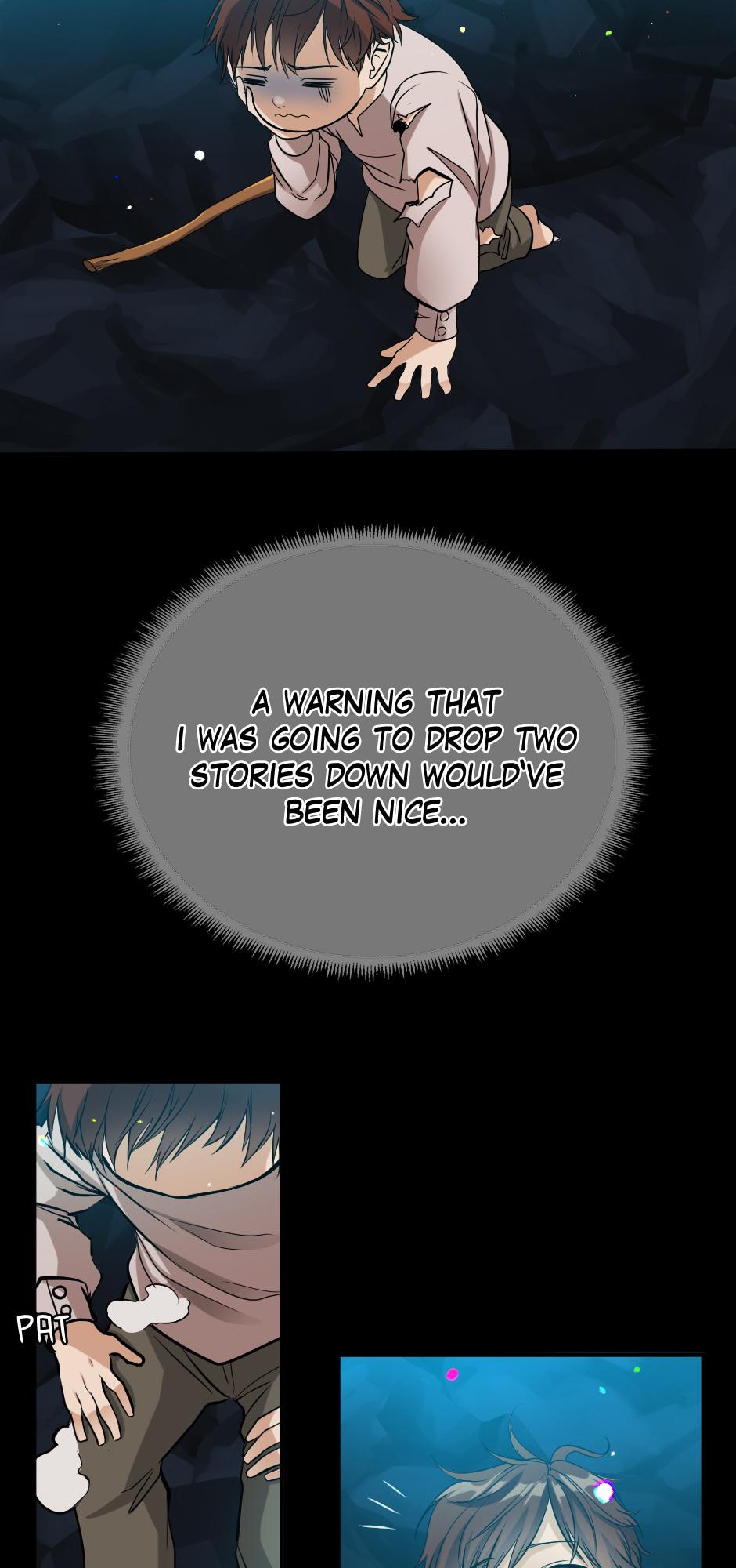 The Beginning After the End Chapter 13 — page 14