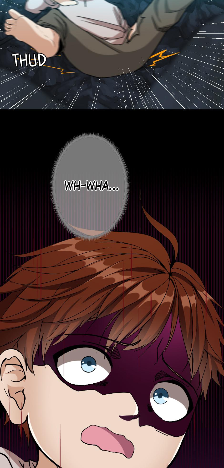 The Beginning After the End Chapter 13 — page 17