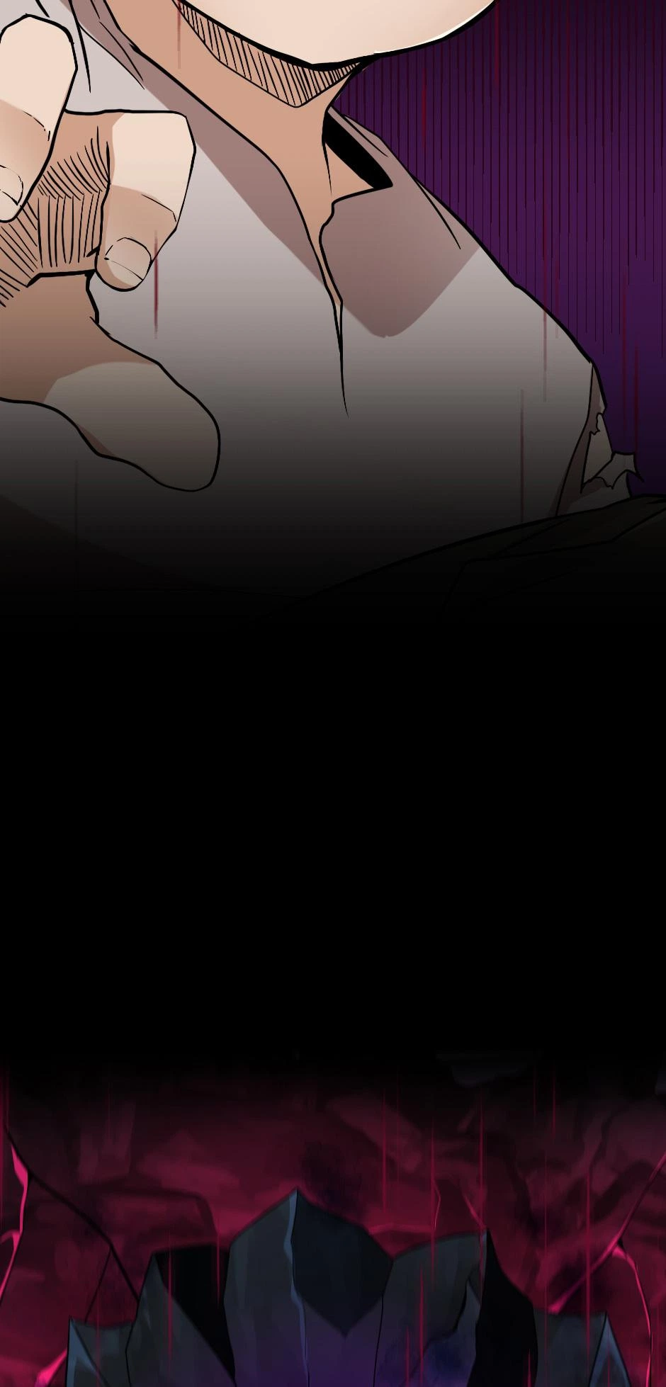 The Beginning After the End Chapter 13 — page 18