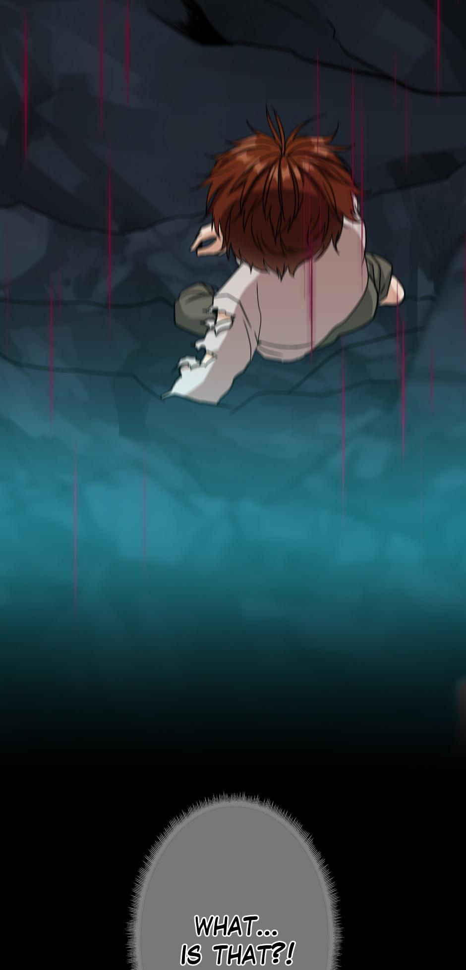 The Beginning After the End Chapter 13 — page 20