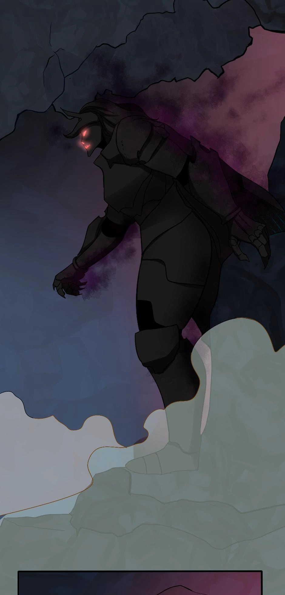 The Beginning After the End Chapter 13 — page 24