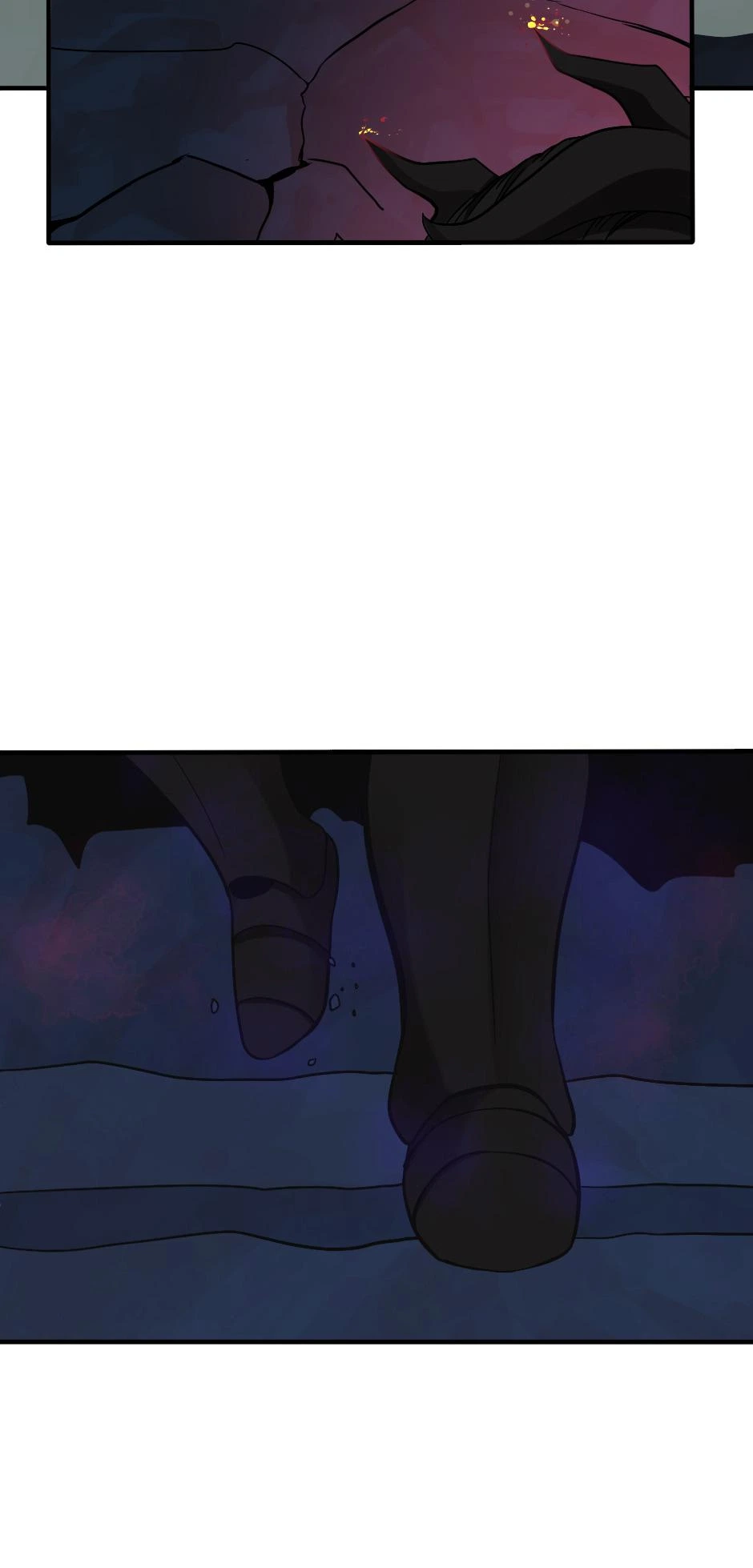 The Beginning After the End Chapter 13 — page 25