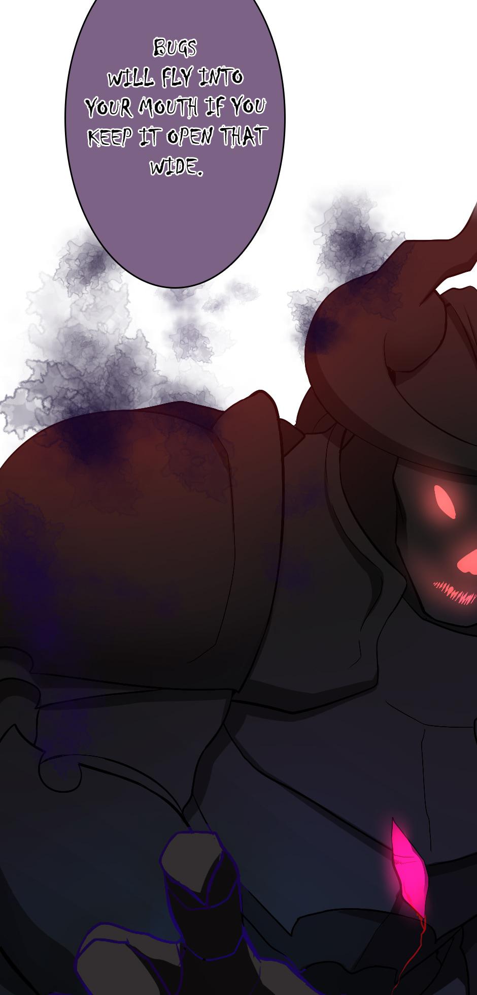 The Beginning After the End Chapter 13 — page 27