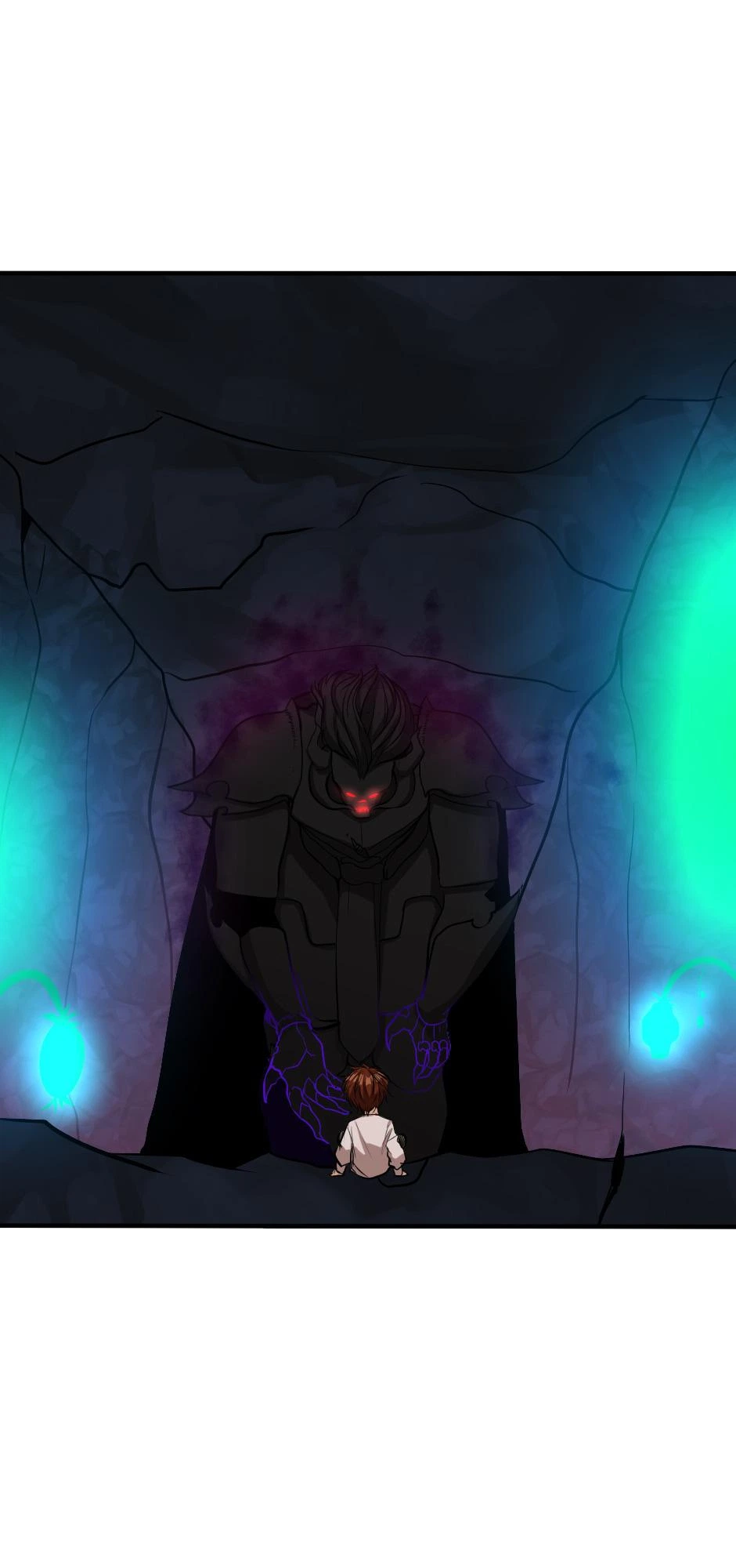 The Beginning After the End Chapter 13 — page 31