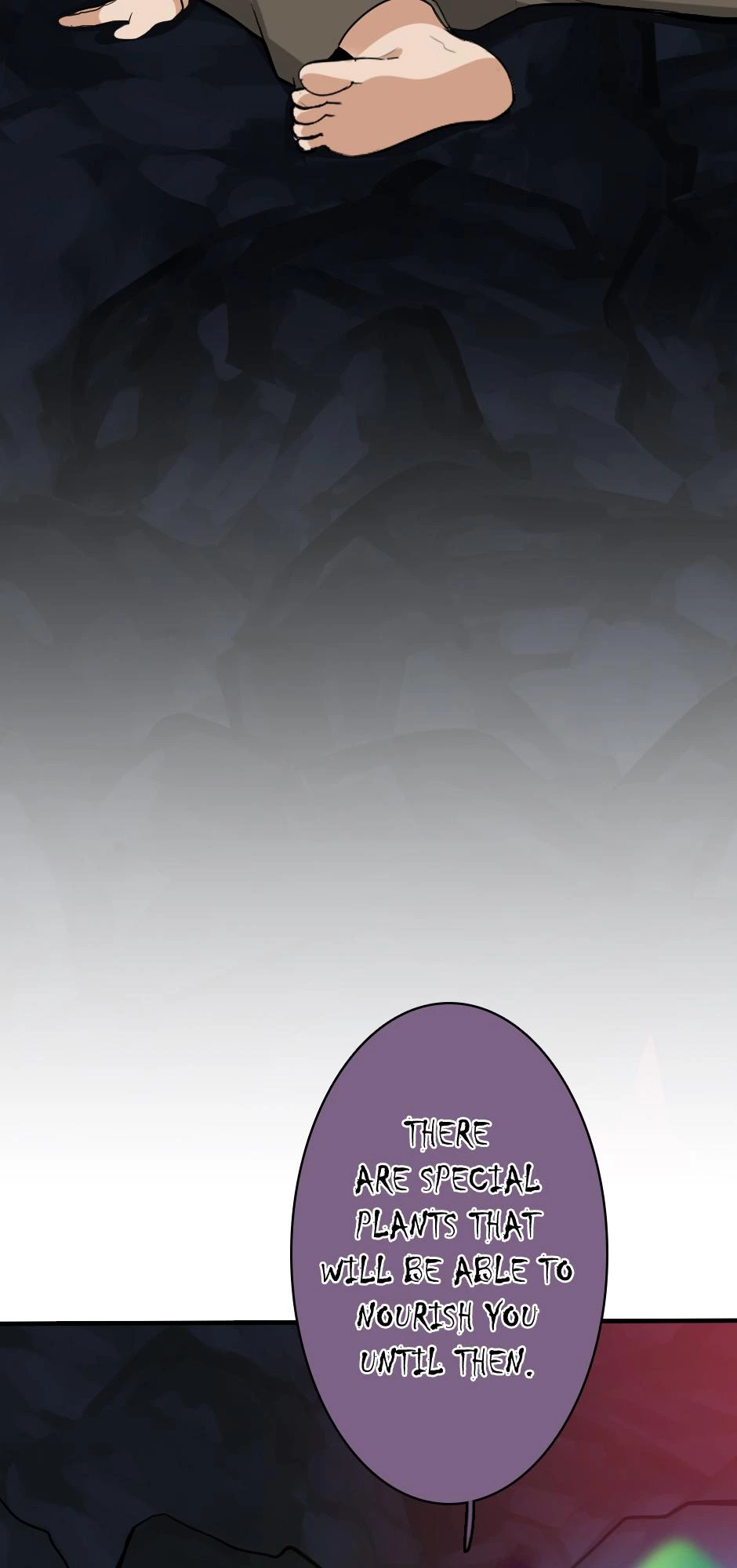 The Beginning After the End Chapter 13 — page 33