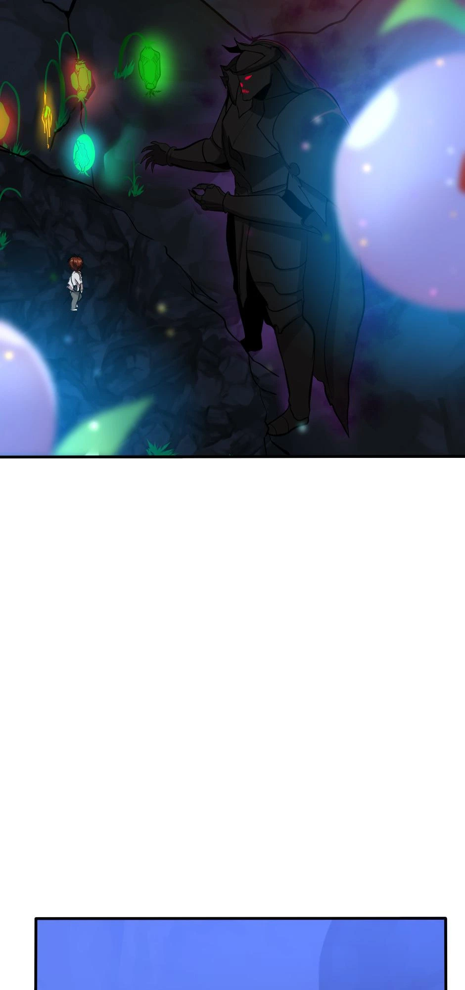The Beginning After the End Chapter 13 — page 34
