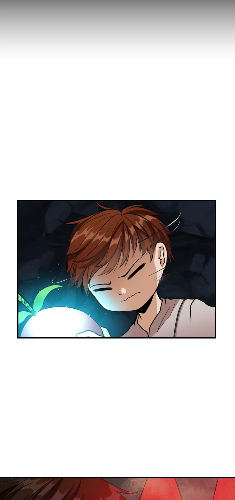 The Beginning After the End Chapter 13 — page 41