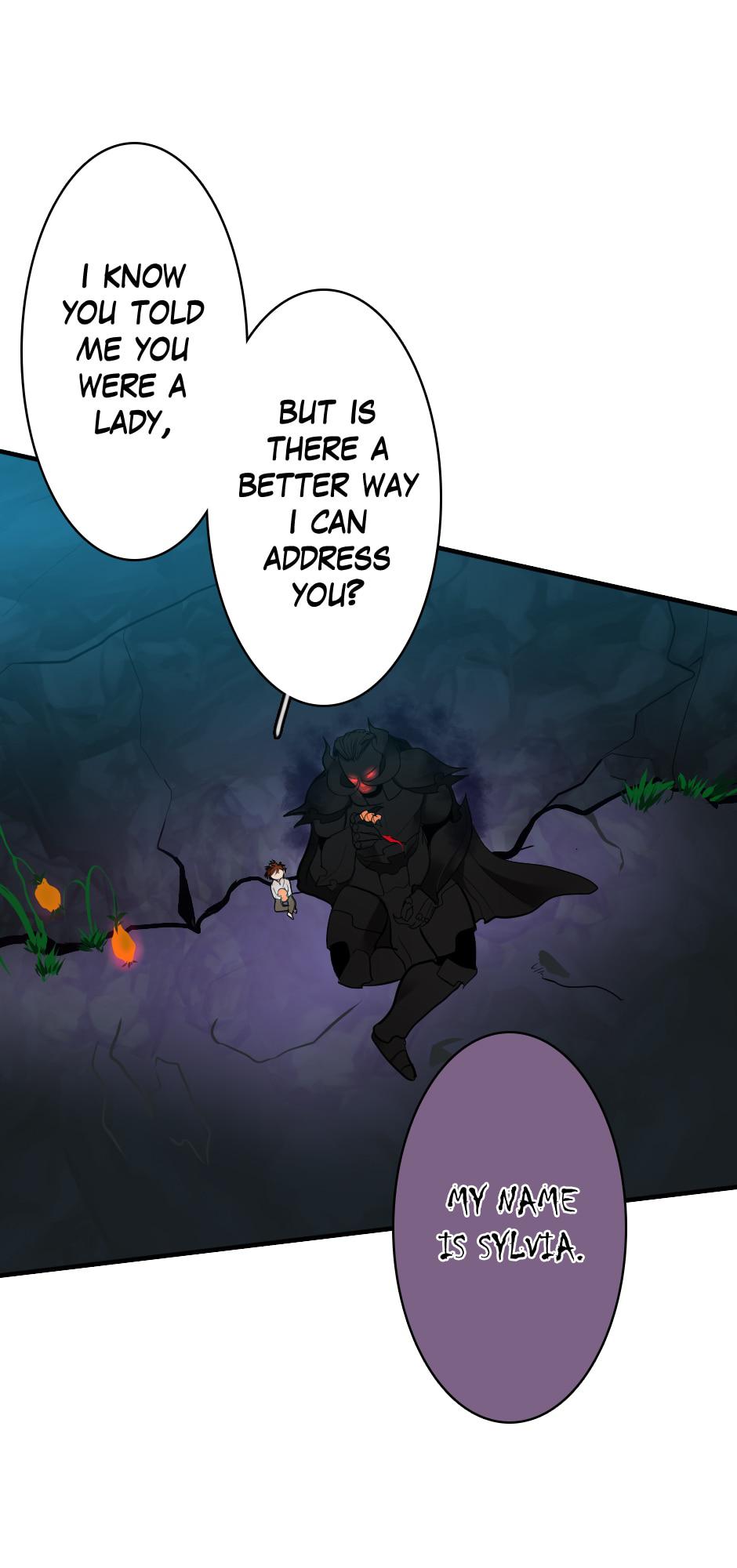 The Beginning After the End Chapter 13 — page 48