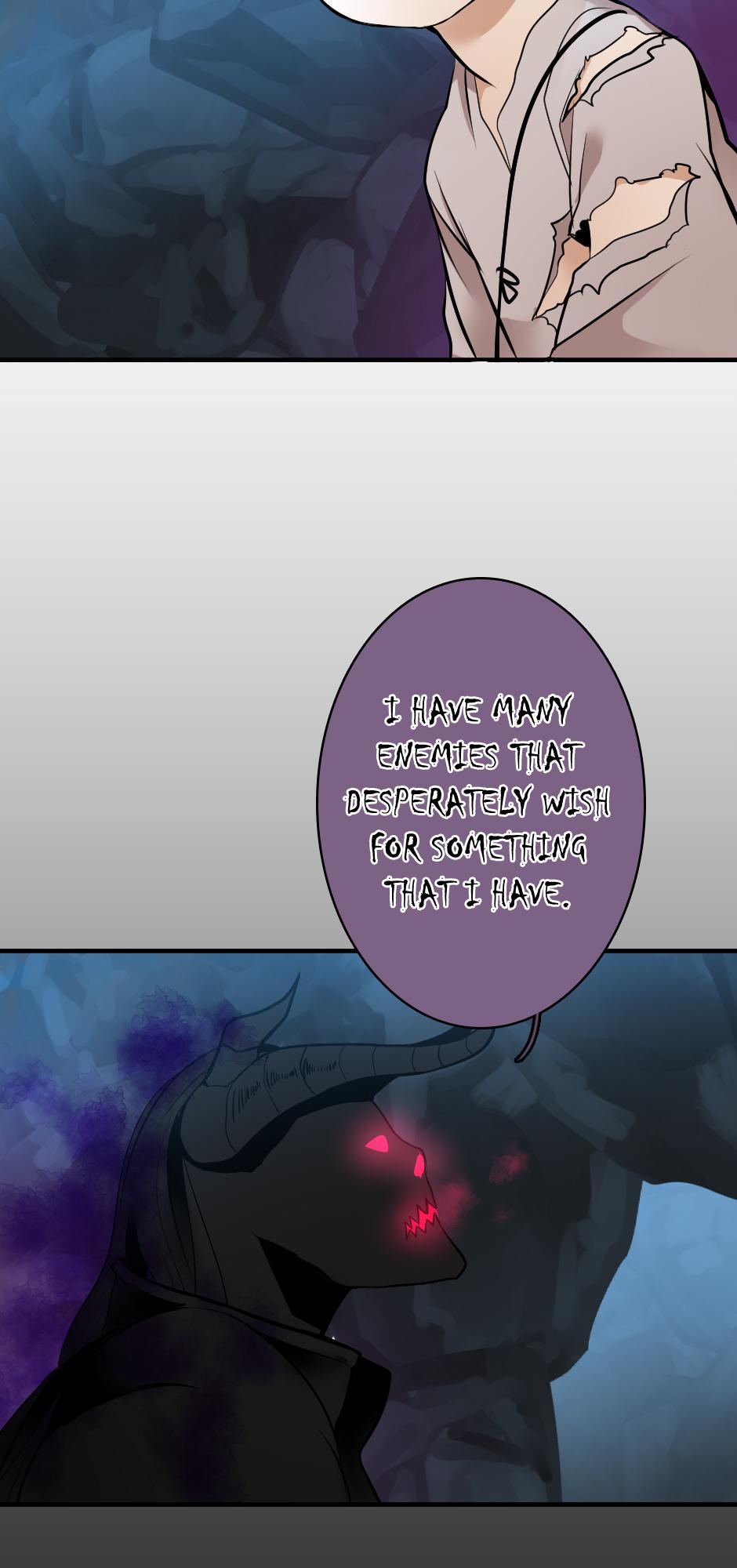 The Beginning After the End Chapter 13 — page 58