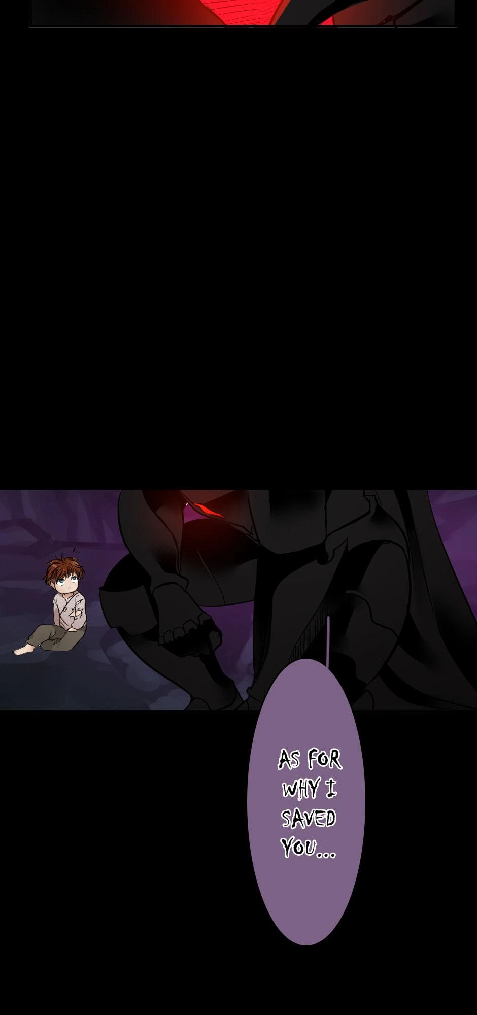 The Beginning After the End Chapter 13 — page 60