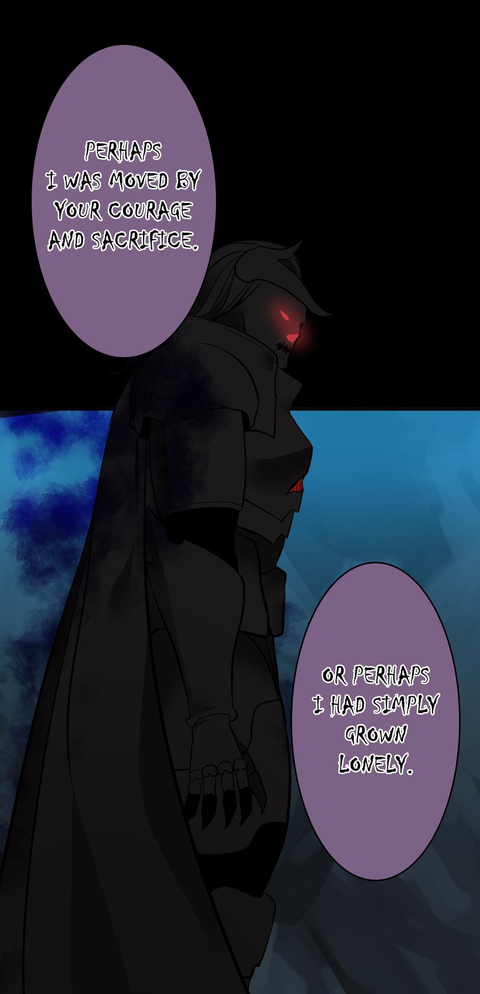 The Beginning After the End Chapter 13 — page 61