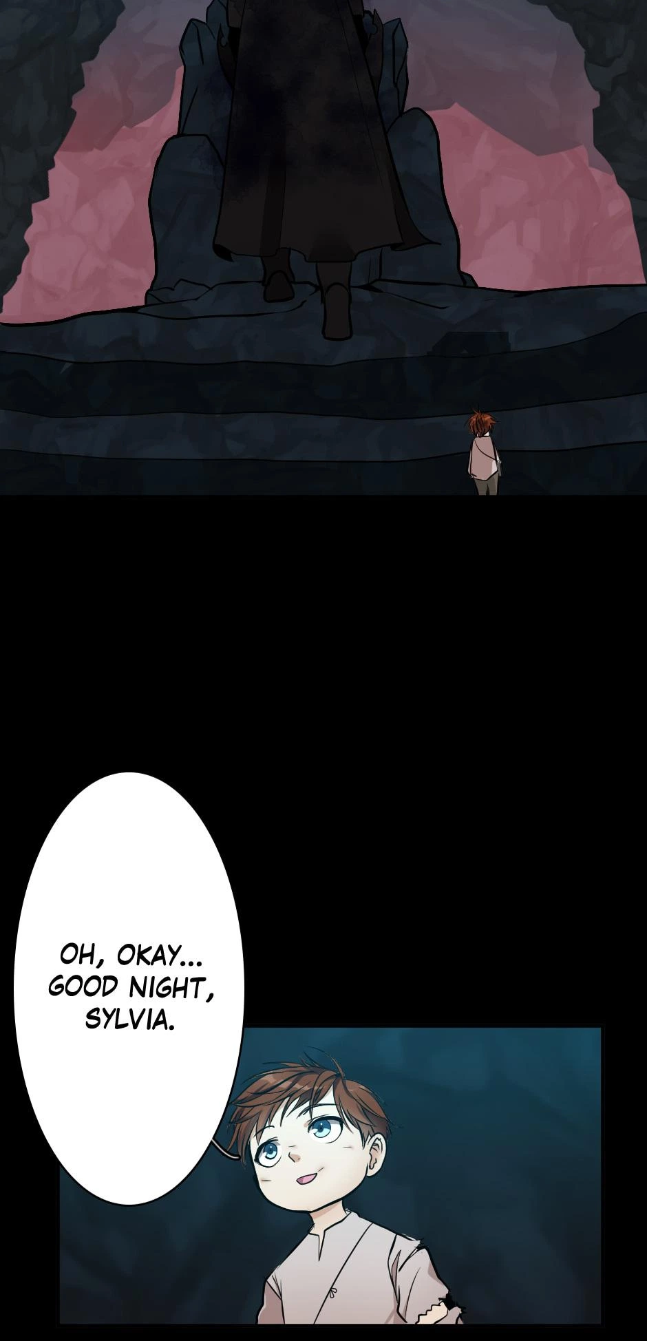 The Beginning After the End Chapter 13 — page 63