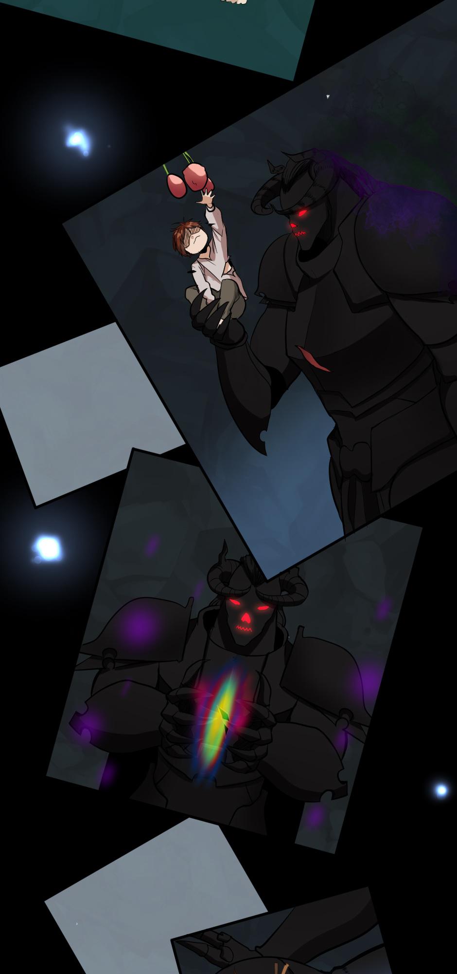 The Beginning After the End Chapter 14 — page 2