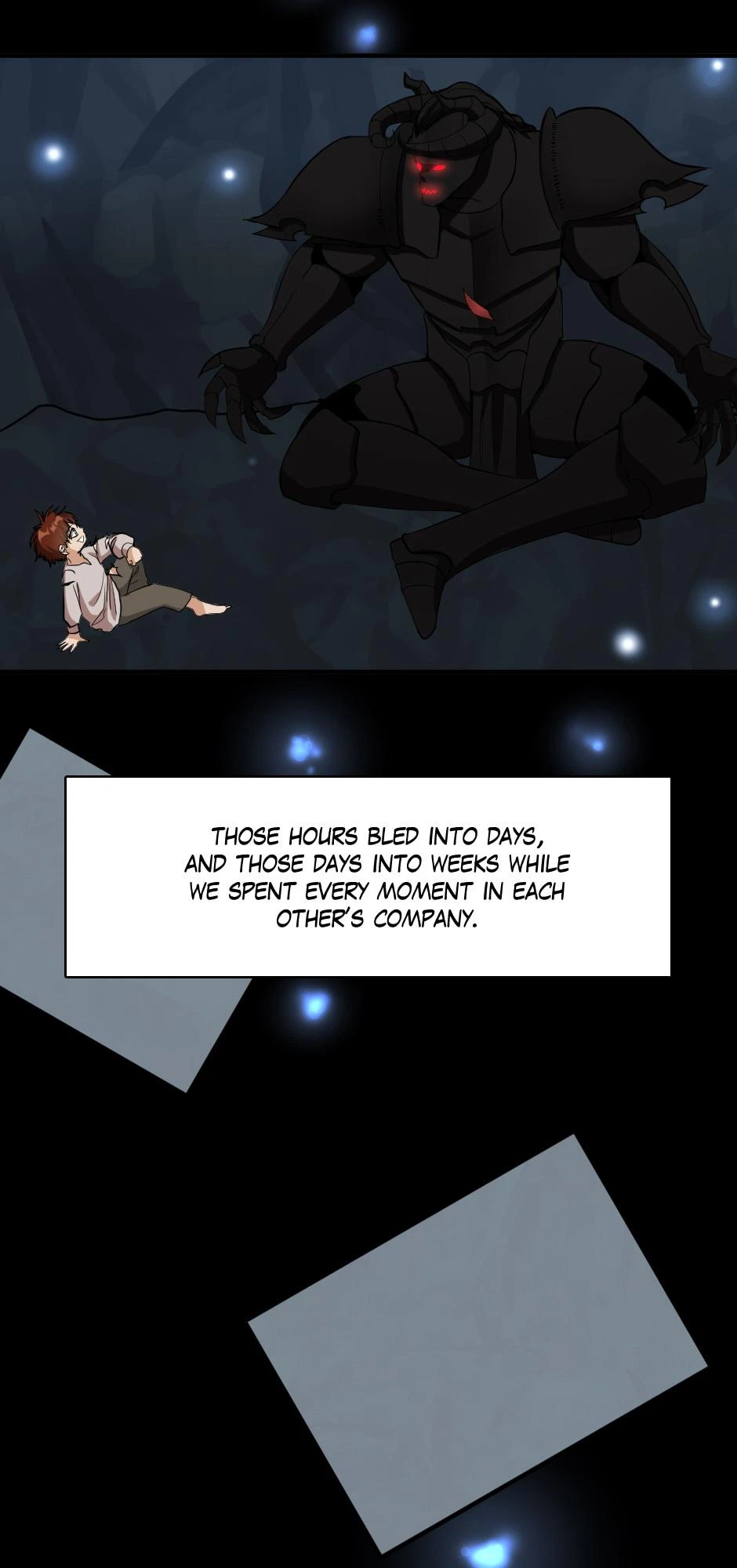 The Beginning After the End Chapter 14 — page 4