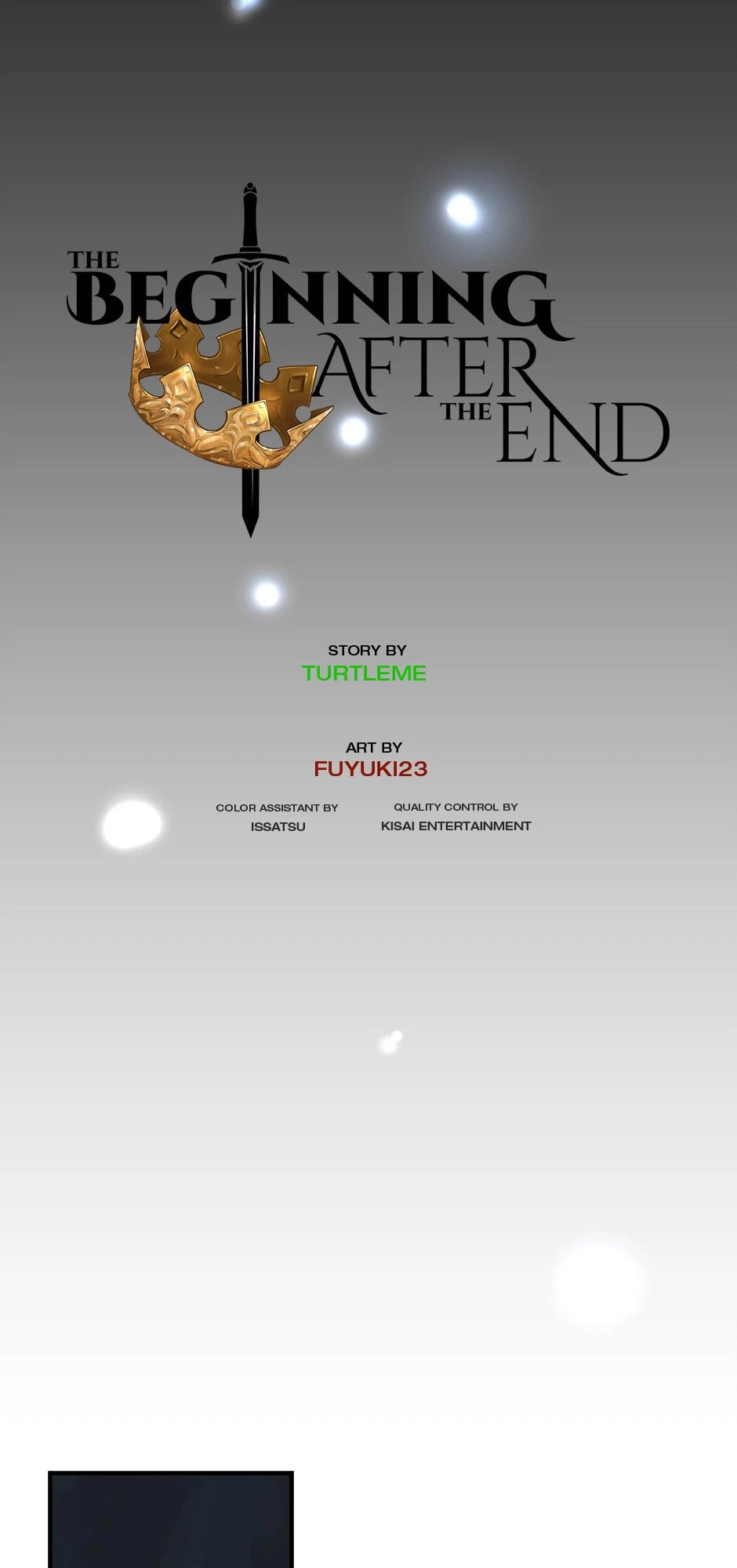 The Beginning After the End Chapter 14 — page 6
