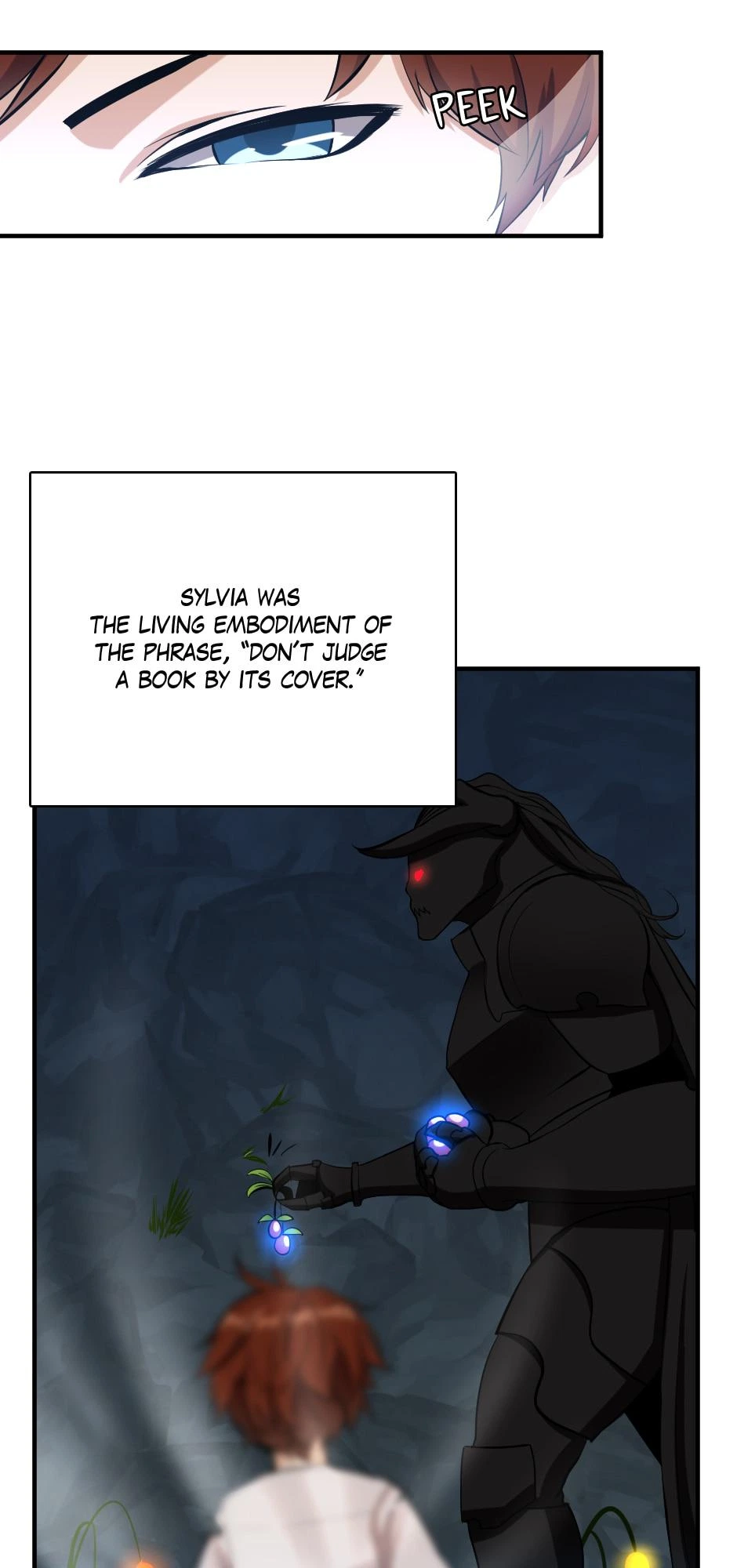 The Beginning After the End Chapter 14 — page 9