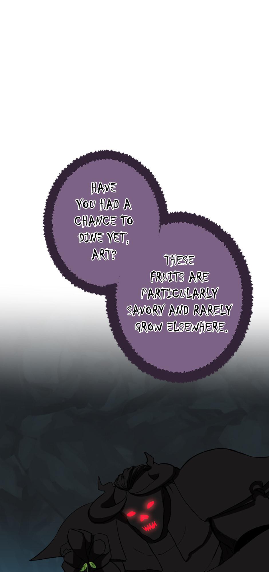 The Beginning After the End Chapter 14 — page 11