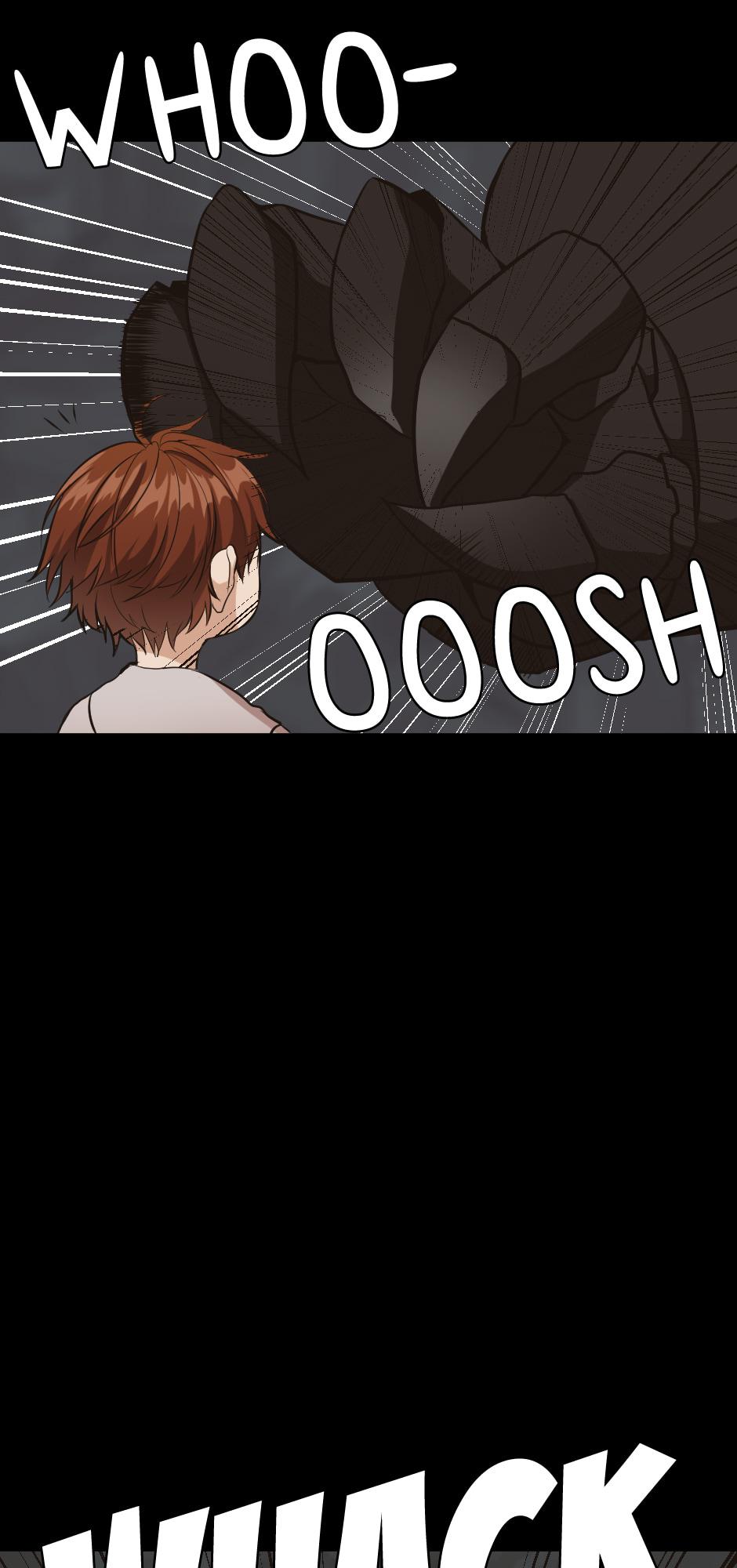 The Beginning After the End Chapter 14 — page 21