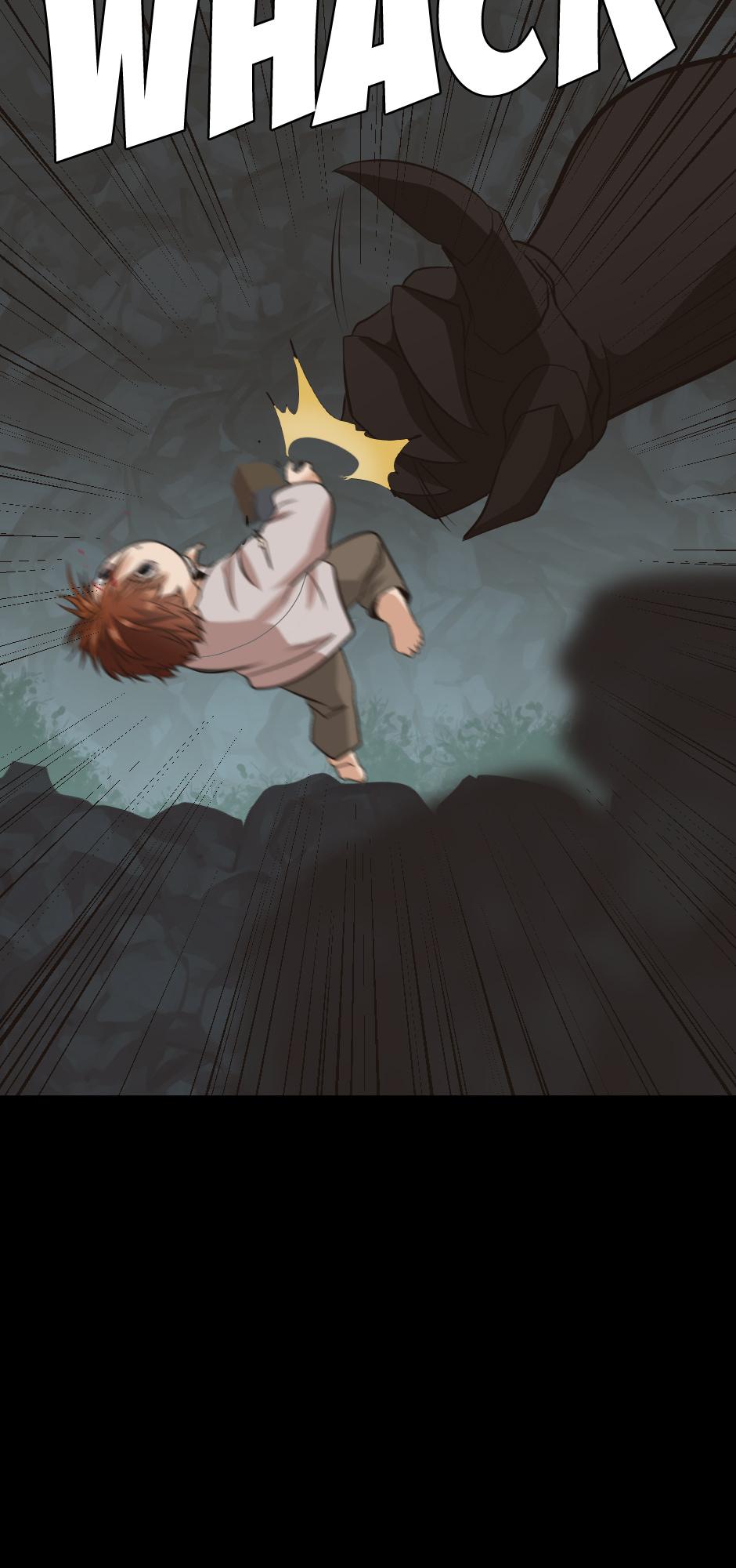 The Beginning After the End Chapter 14 — page 22