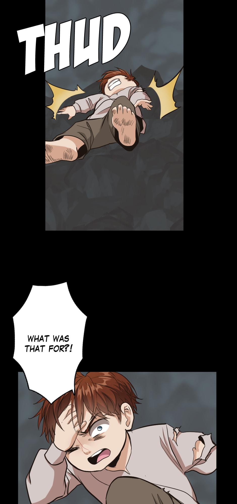 The Beginning After the End Chapter 14 — page 24