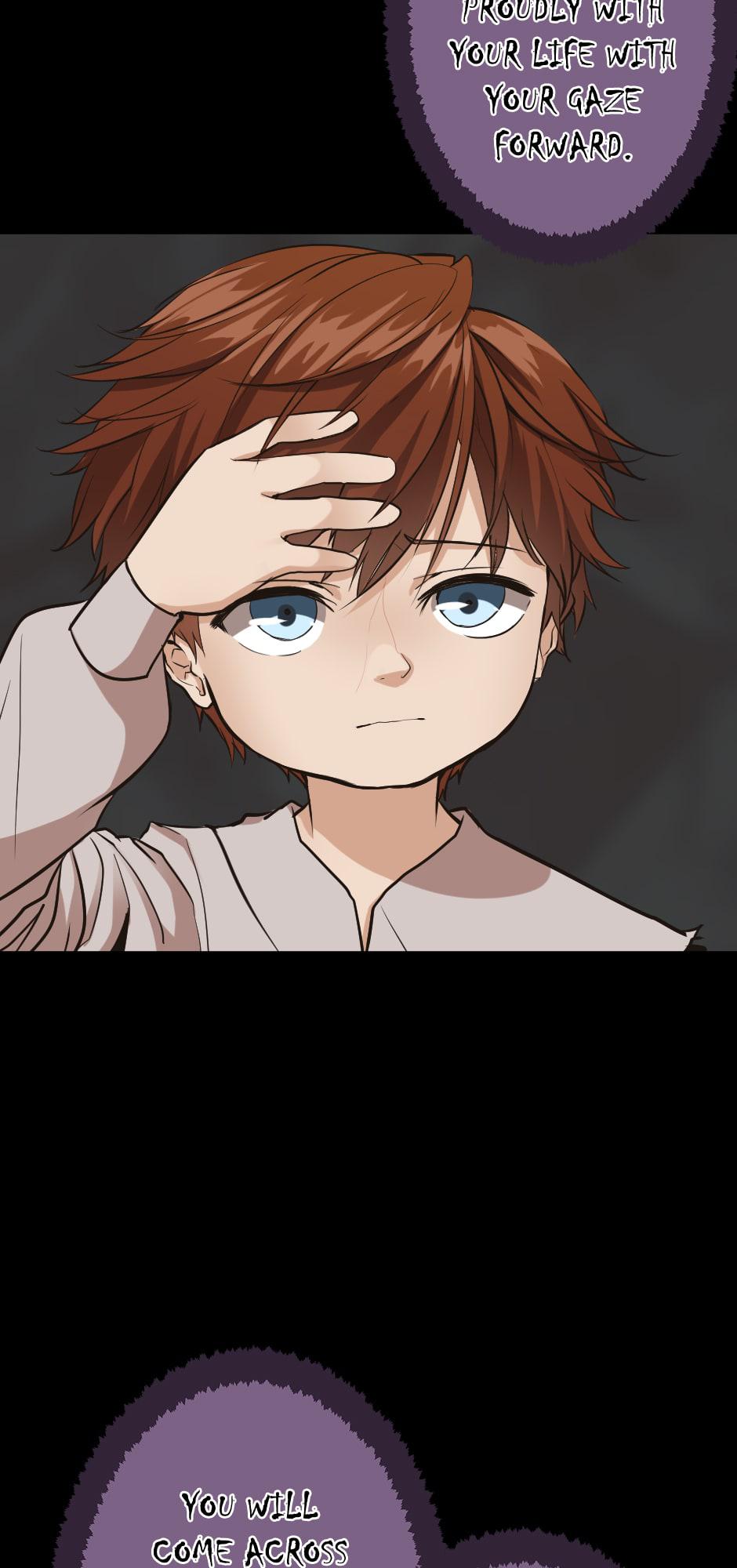 The Beginning After the End Chapter 14 — page 28