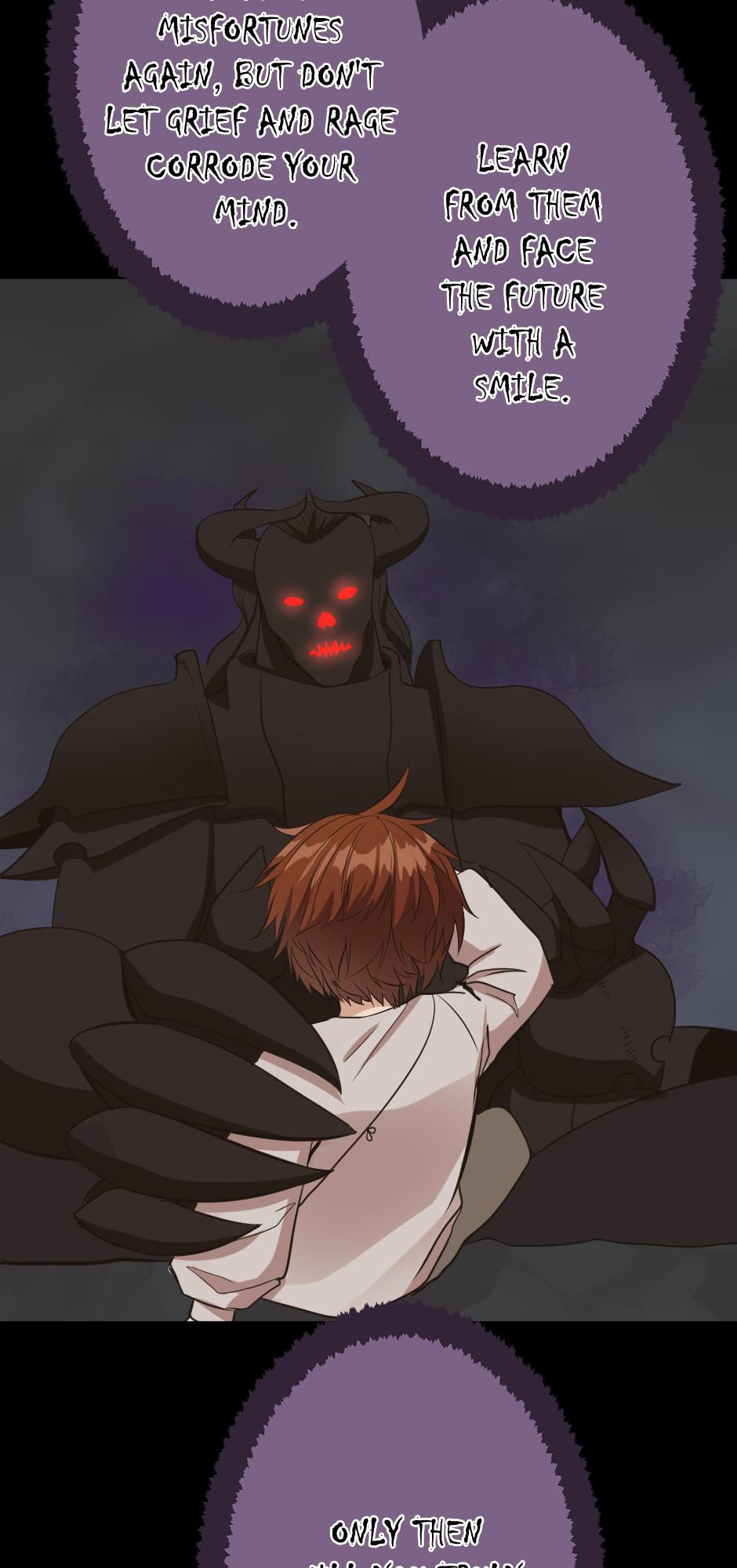 The Beginning After the End Chapter 14 — page 29