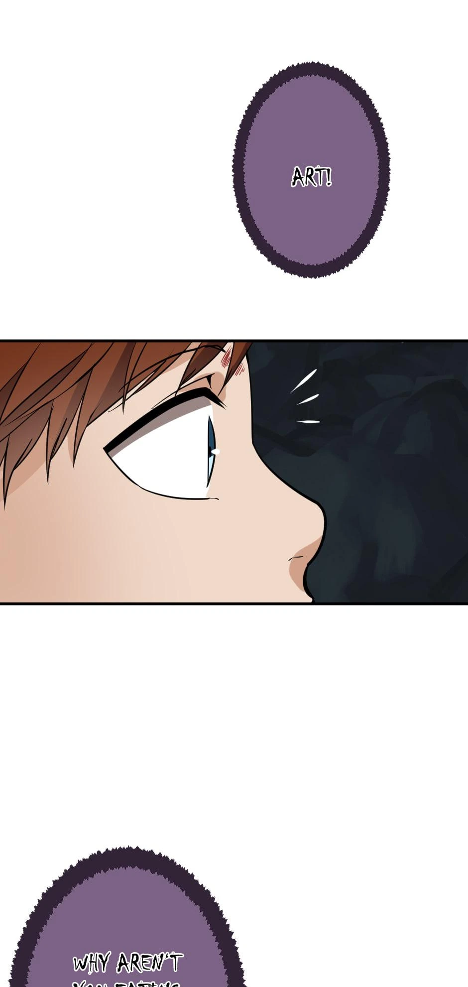 The Beginning After the End Chapter 14 — page 33