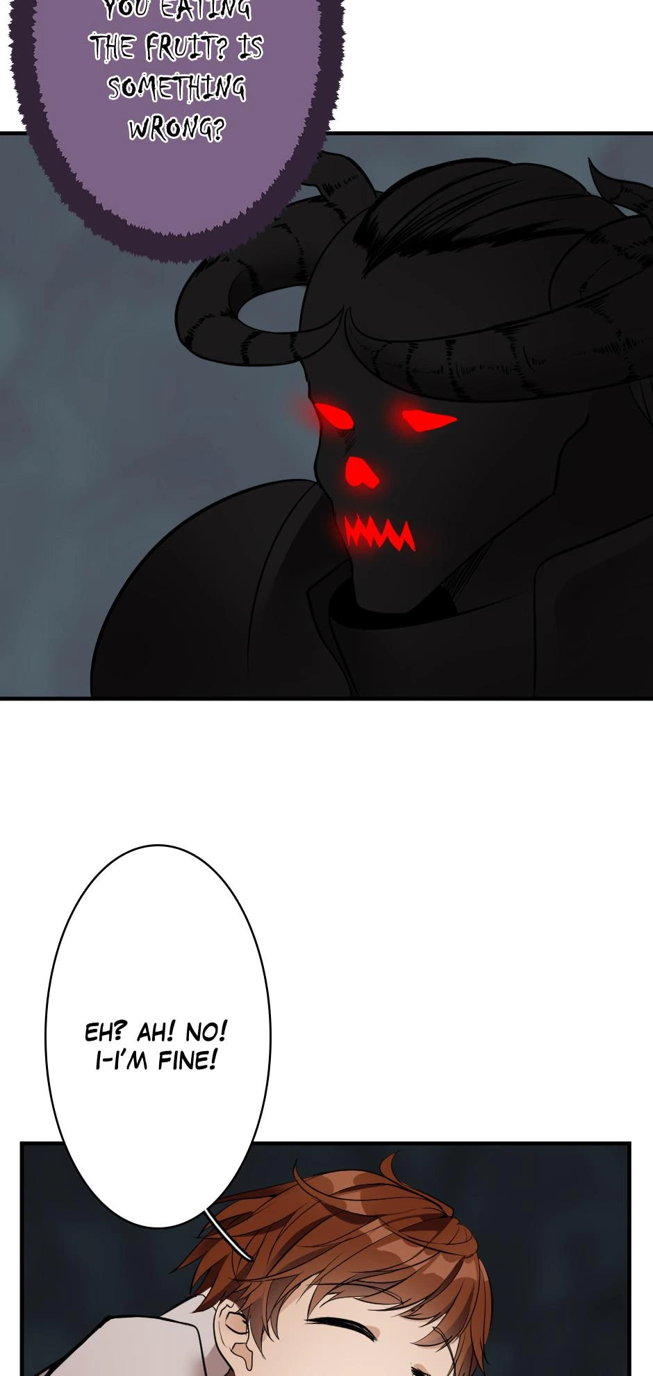 The Beginning After the End Chapter 14 — page 34