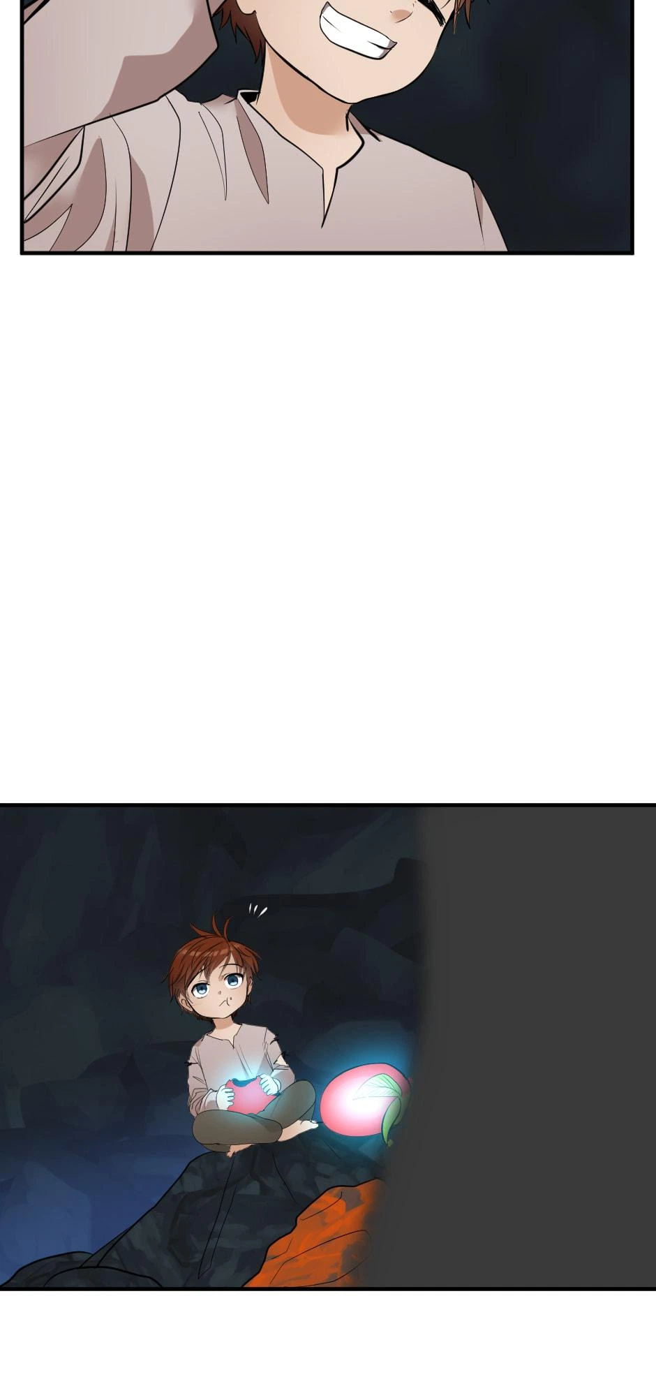 The Beginning After the End Chapter 14 — page 35