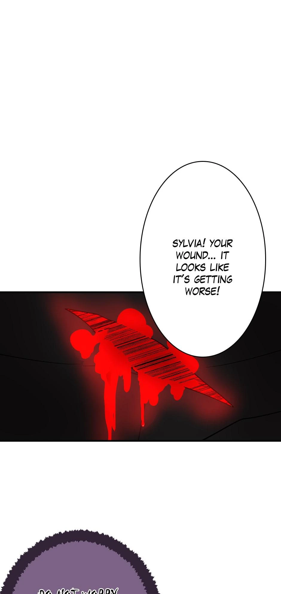 The Beginning After the End Chapter 14 — page 36