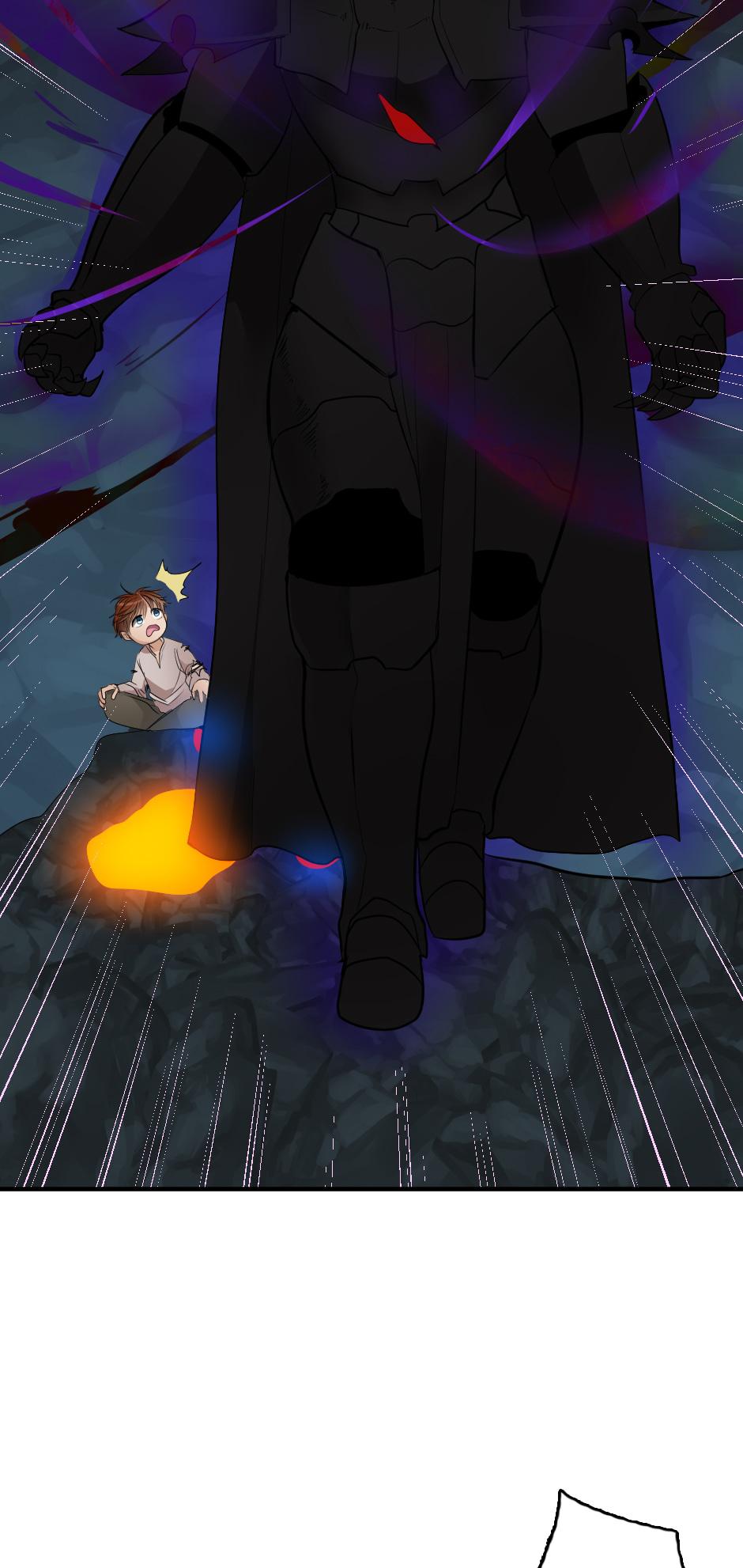 The Beginning After the End Chapter 14 — page 43