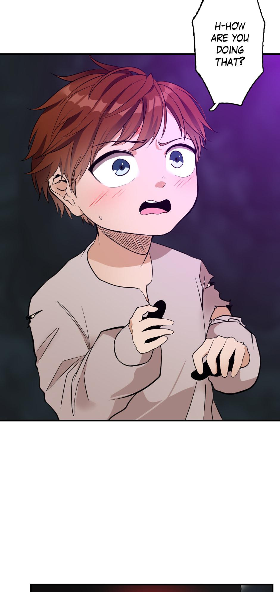 The Beginning After the End Chapter 14 — page 44