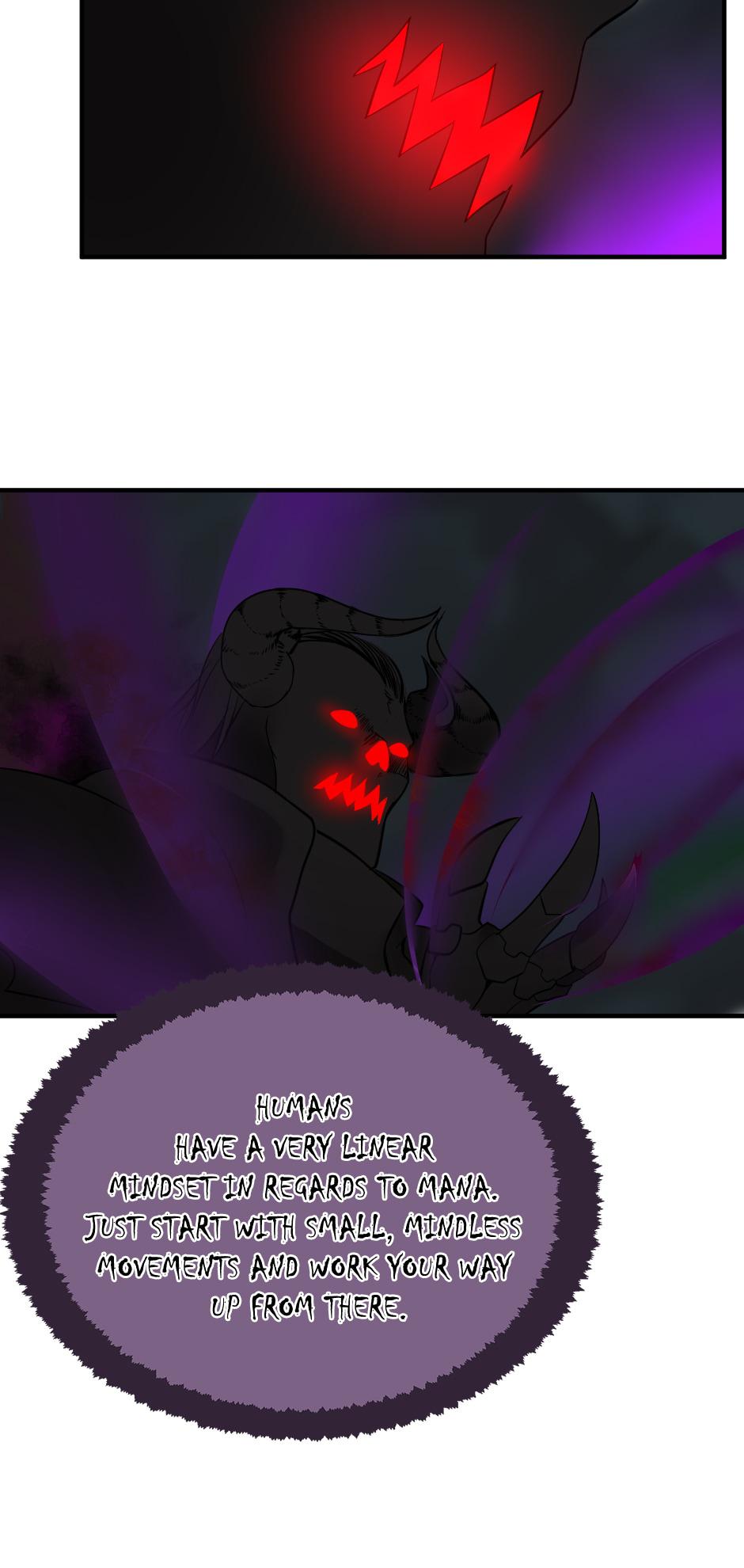 The Beginning After the End Chapter 14 — page 45