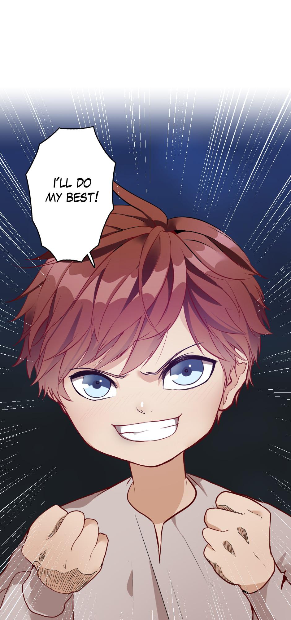 The Beginning After the End Chapter 14 — page 50