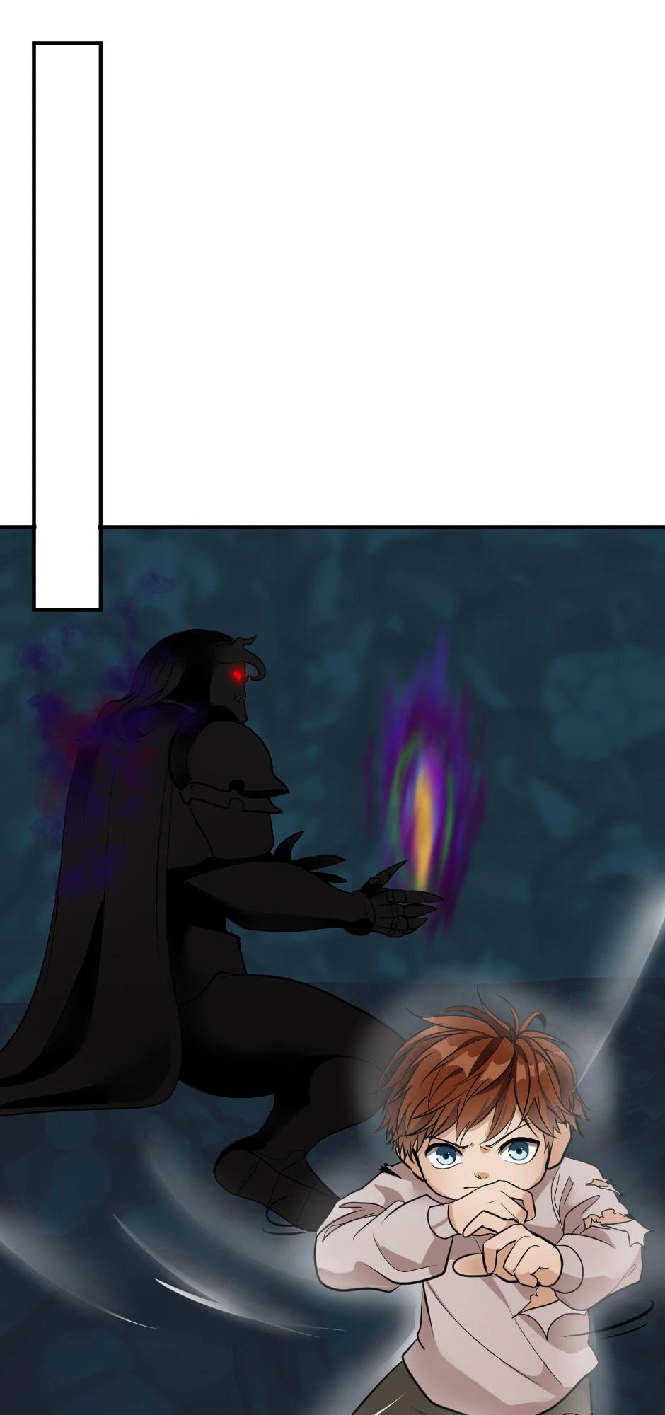 The Beginning After the End Chapter 14 — page 52