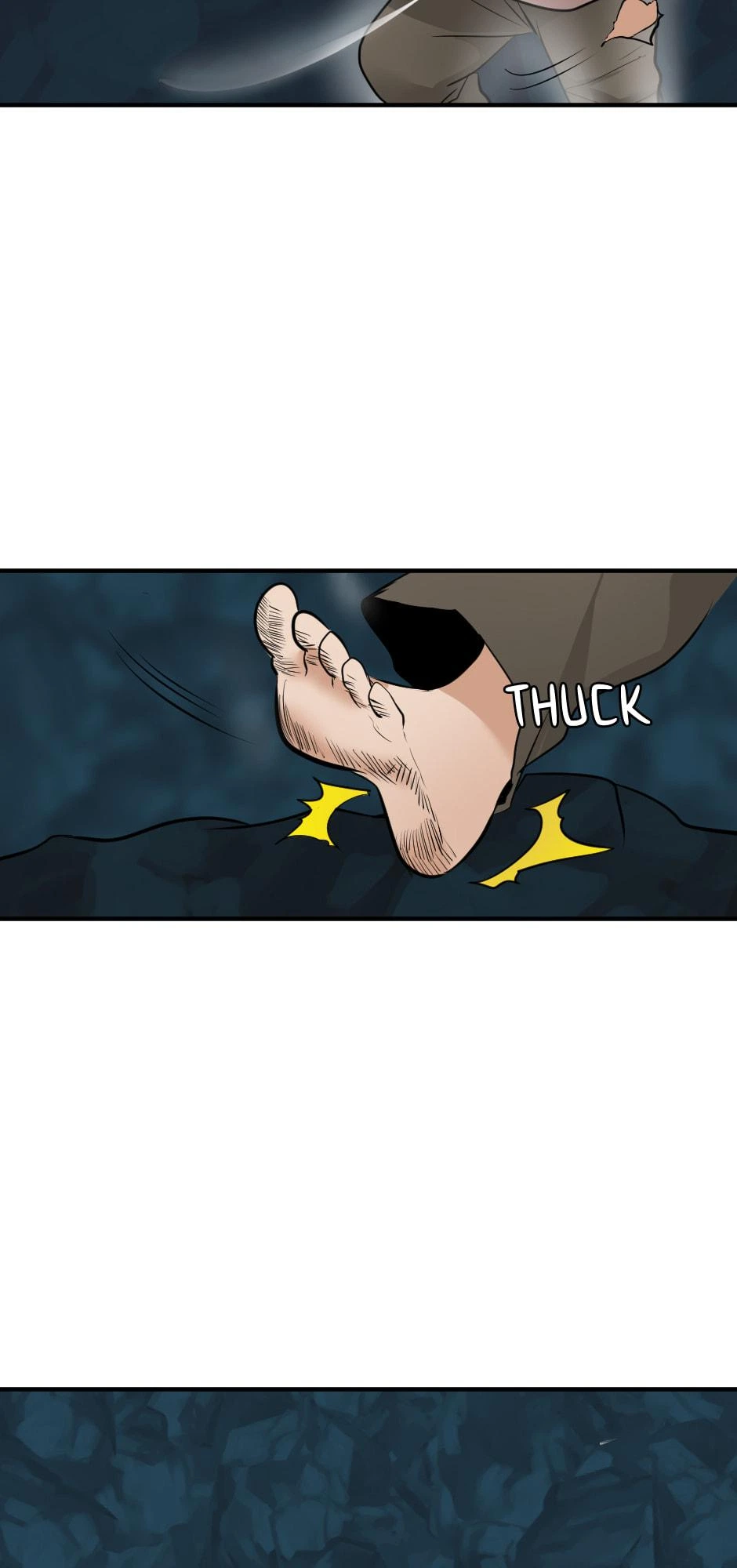 The Beginning After the End Chapter 14 — page 53