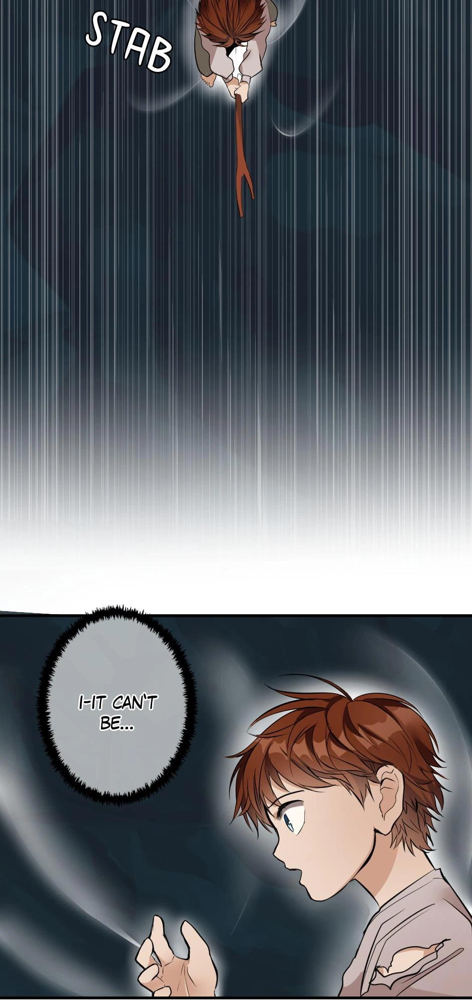 The Beginning After the End Chapter 14 — page 58