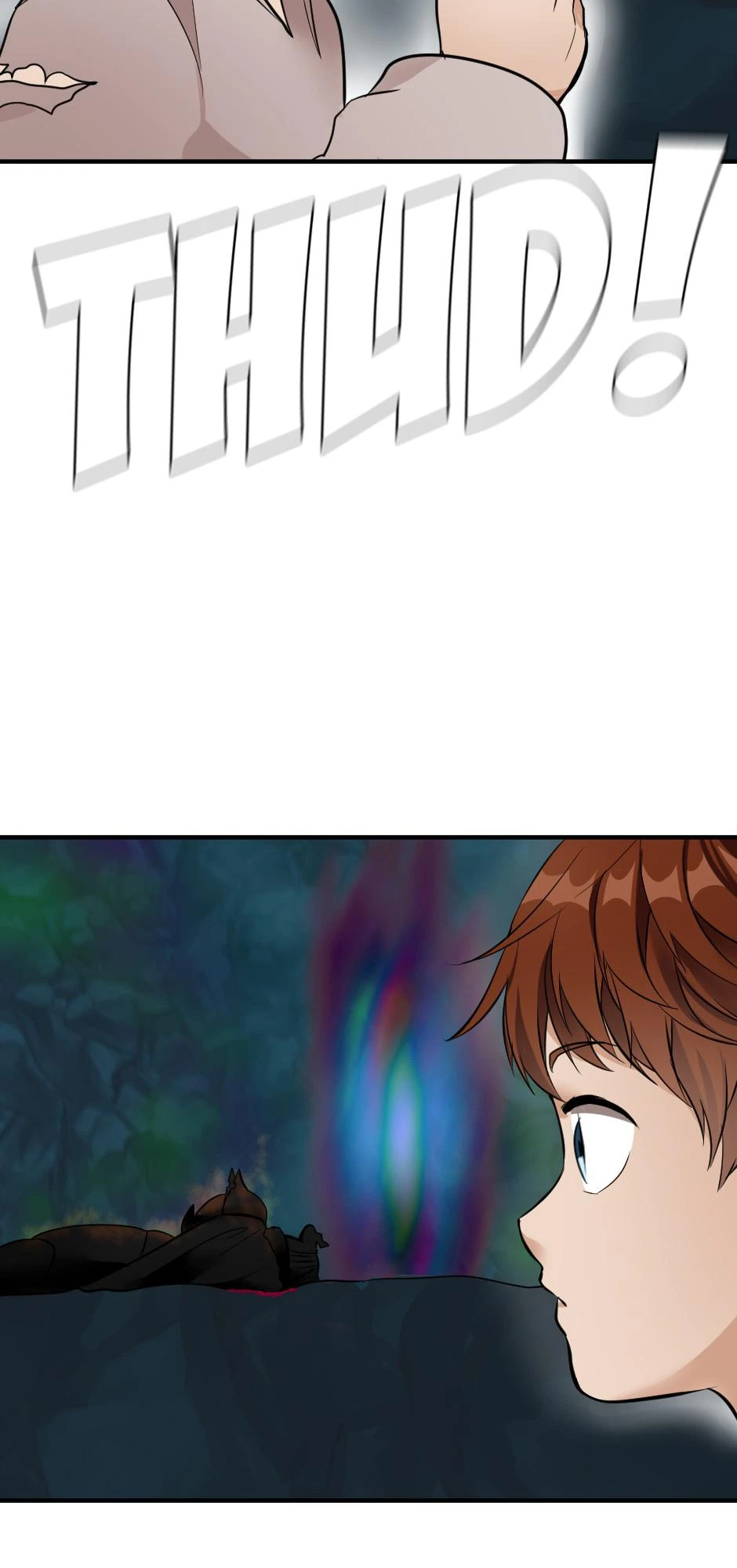 The Beginning After the End Chapter 14 — page 60