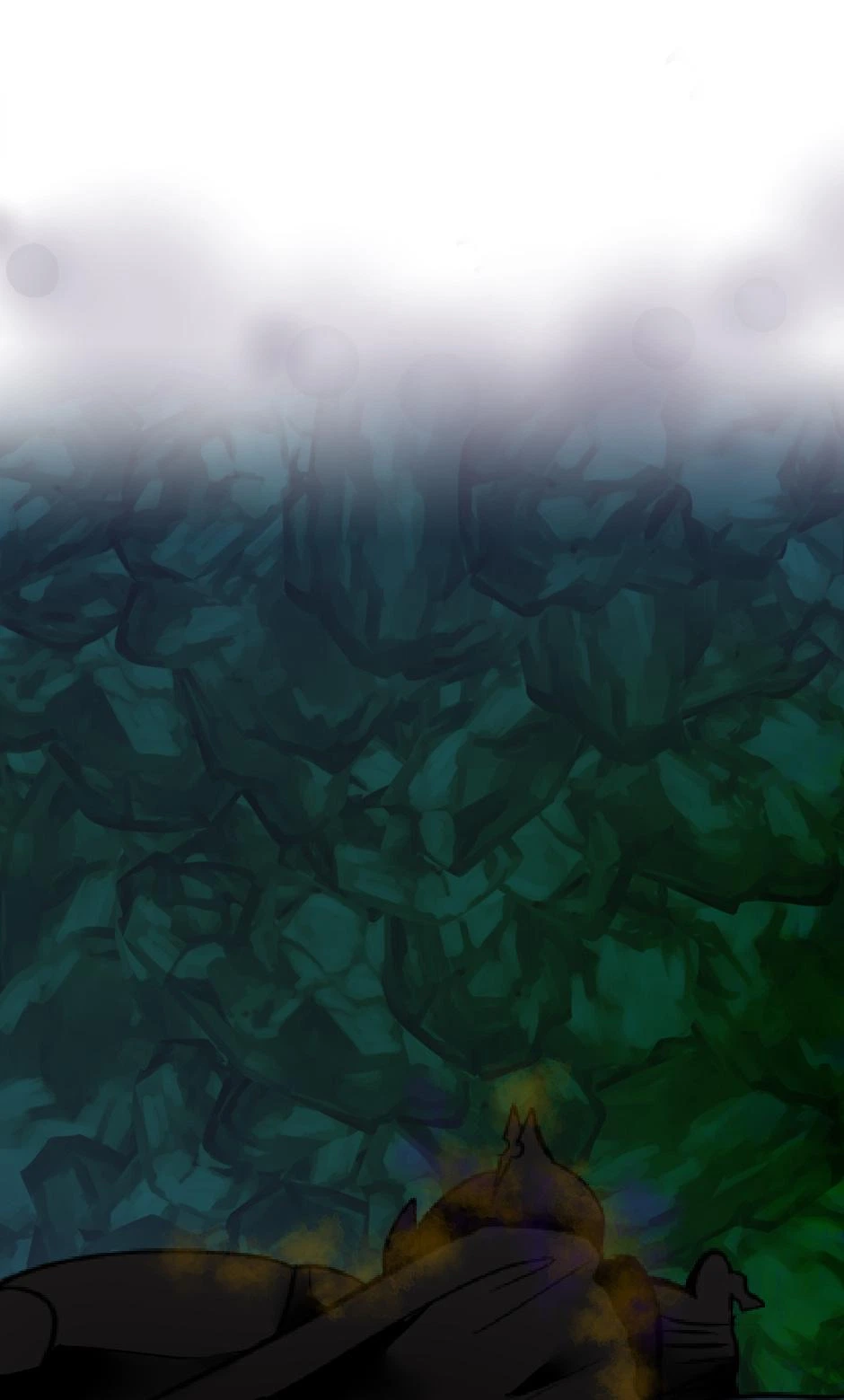 The Beginning After the End Chapter 14 — page 61