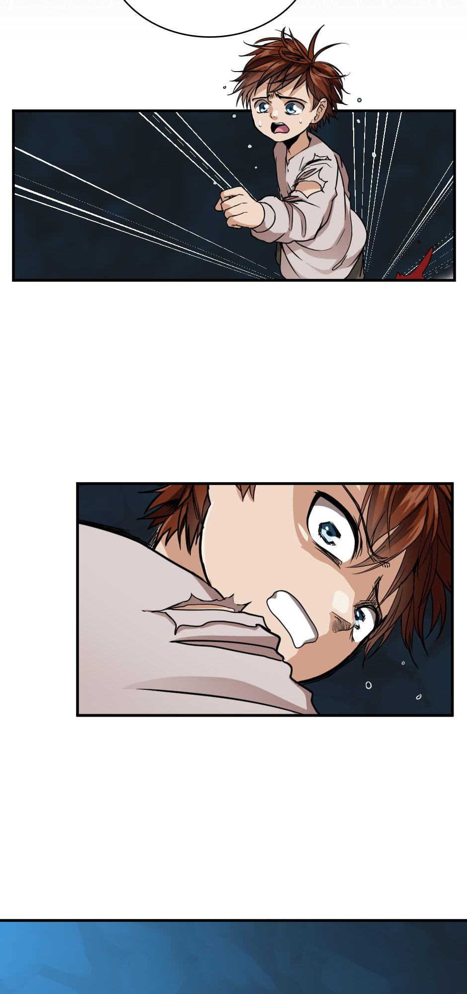 The Beginning After the End Chapter 15 — page 2