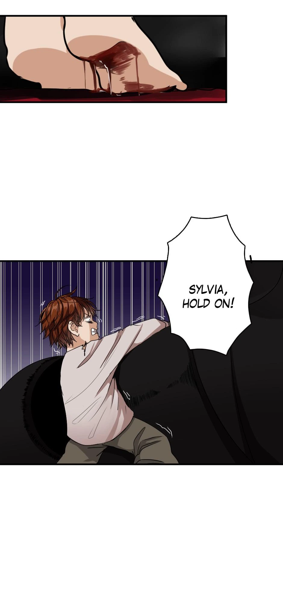 The Beginning After the End Chapter 15 — page 4