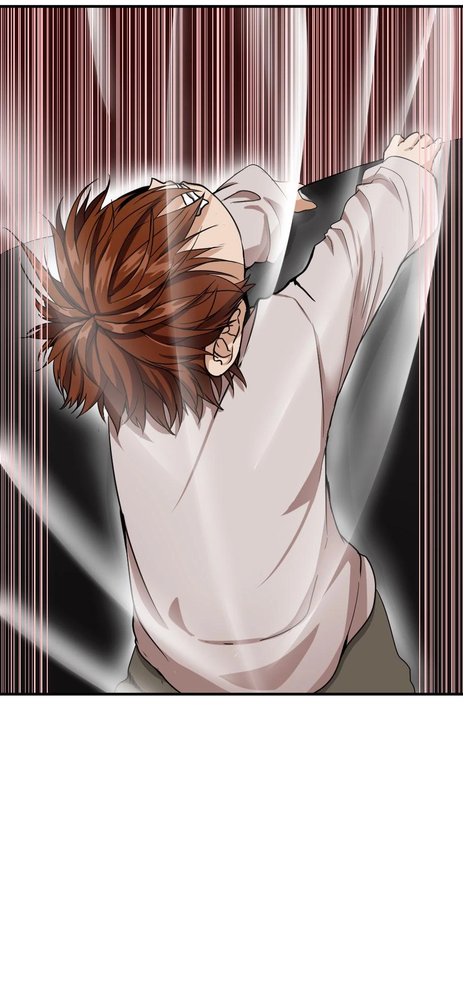 The Beginning After the End Chapter 15 — page 5