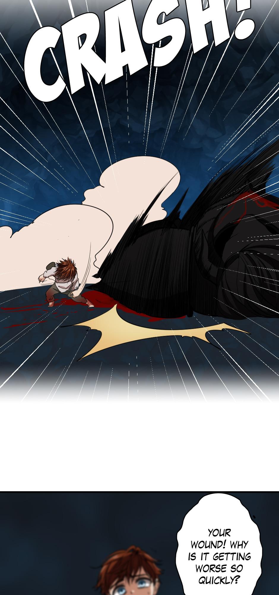 The Beginning After the End Chapter 15 — page 7