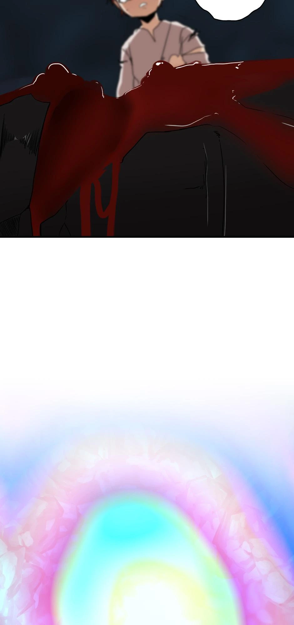 The Beginning After the End Chapter 15 — page 8