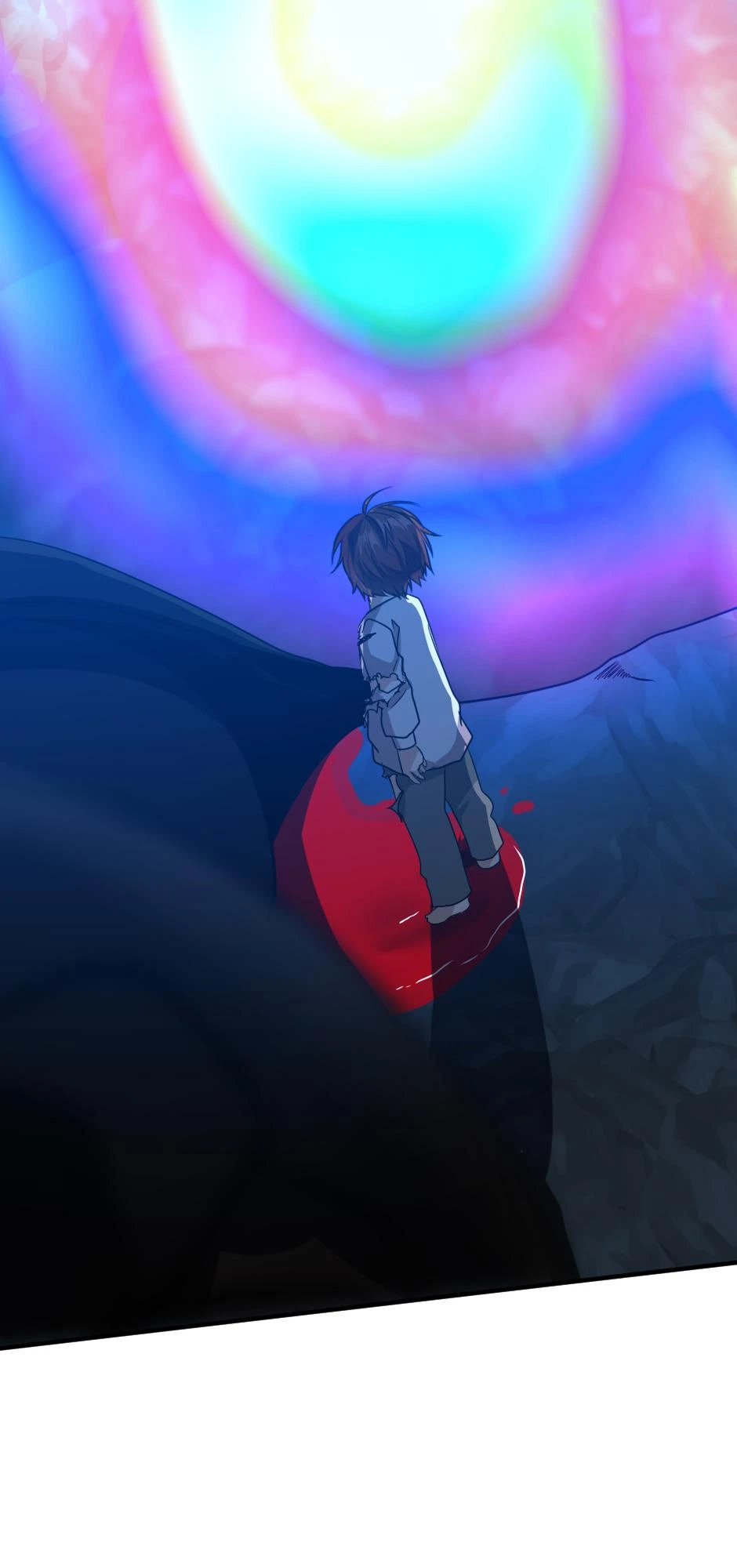 The Beginning After the End Chapter 15 — page 9