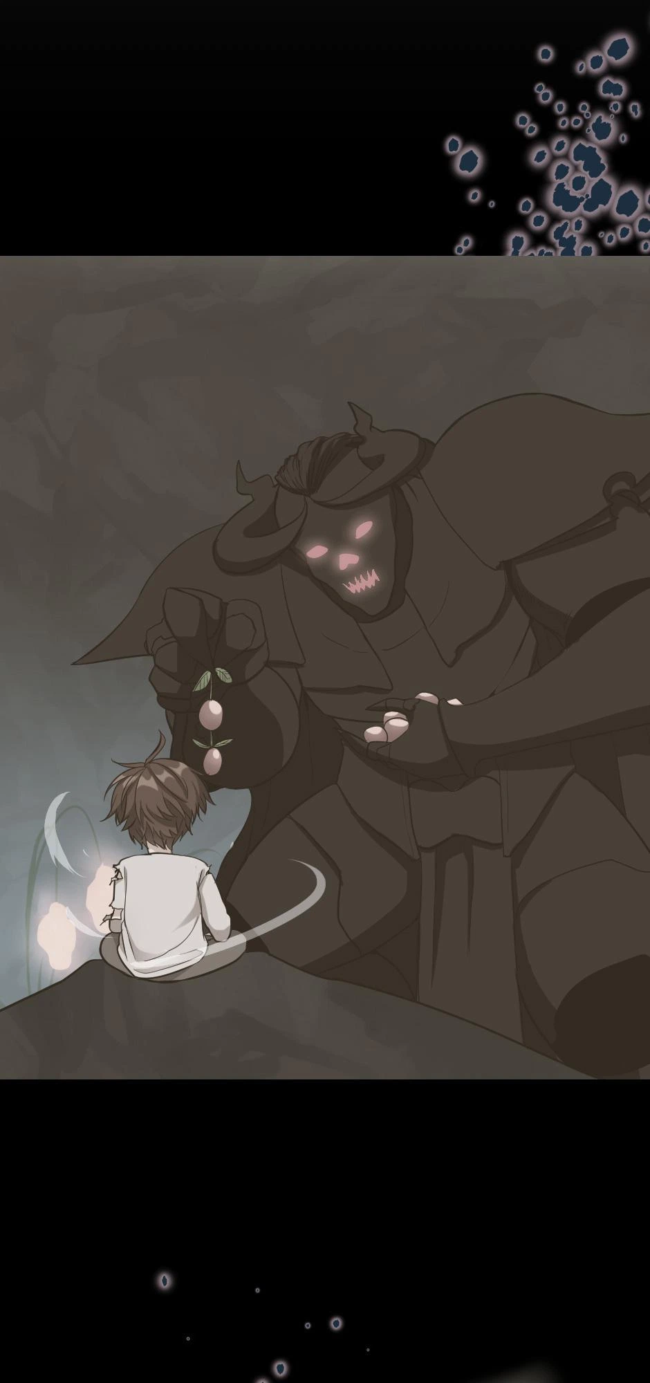 The Beginning After the End Chapter 15 — page 12